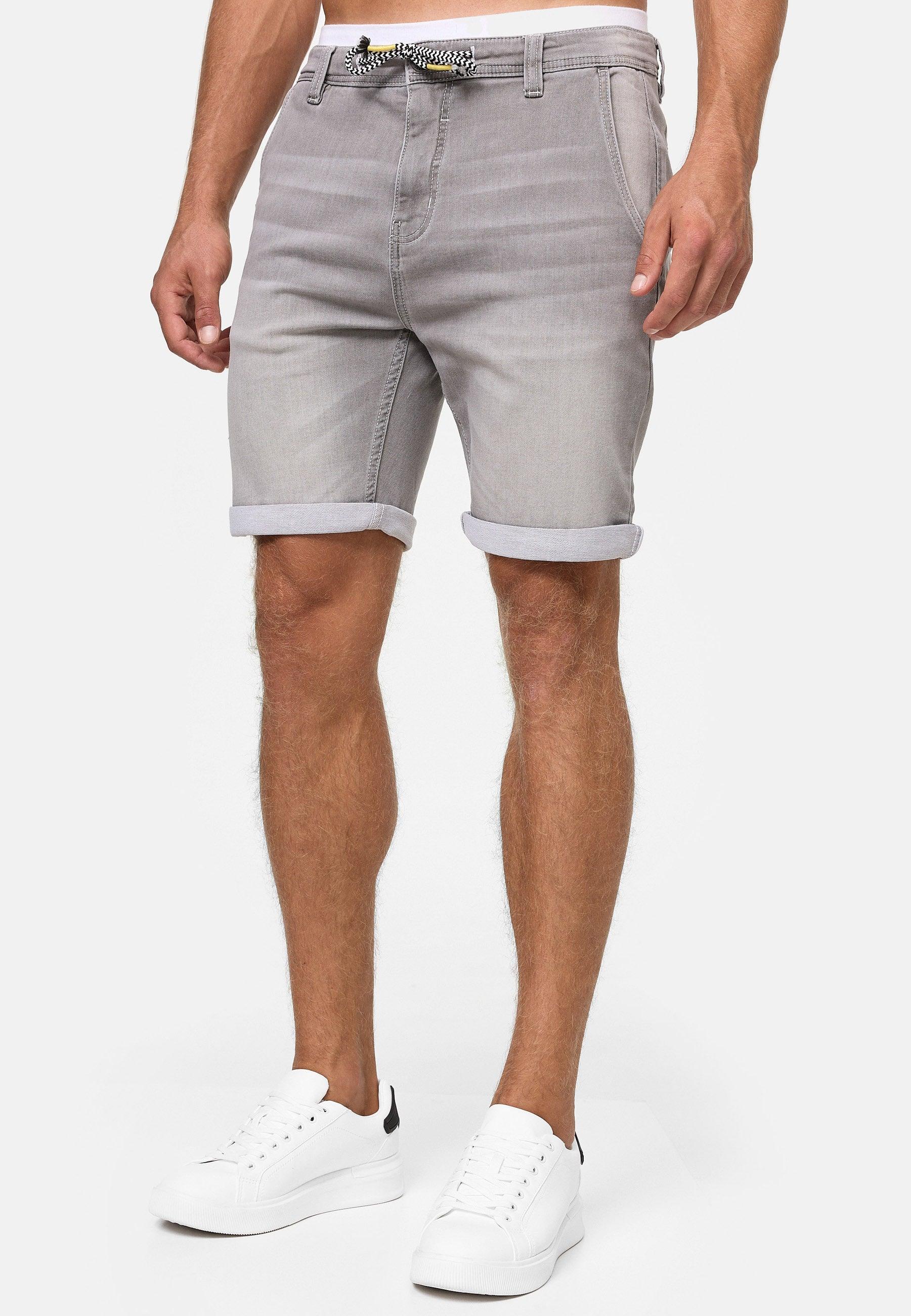 Shorts Jeans Azibo Produktbild