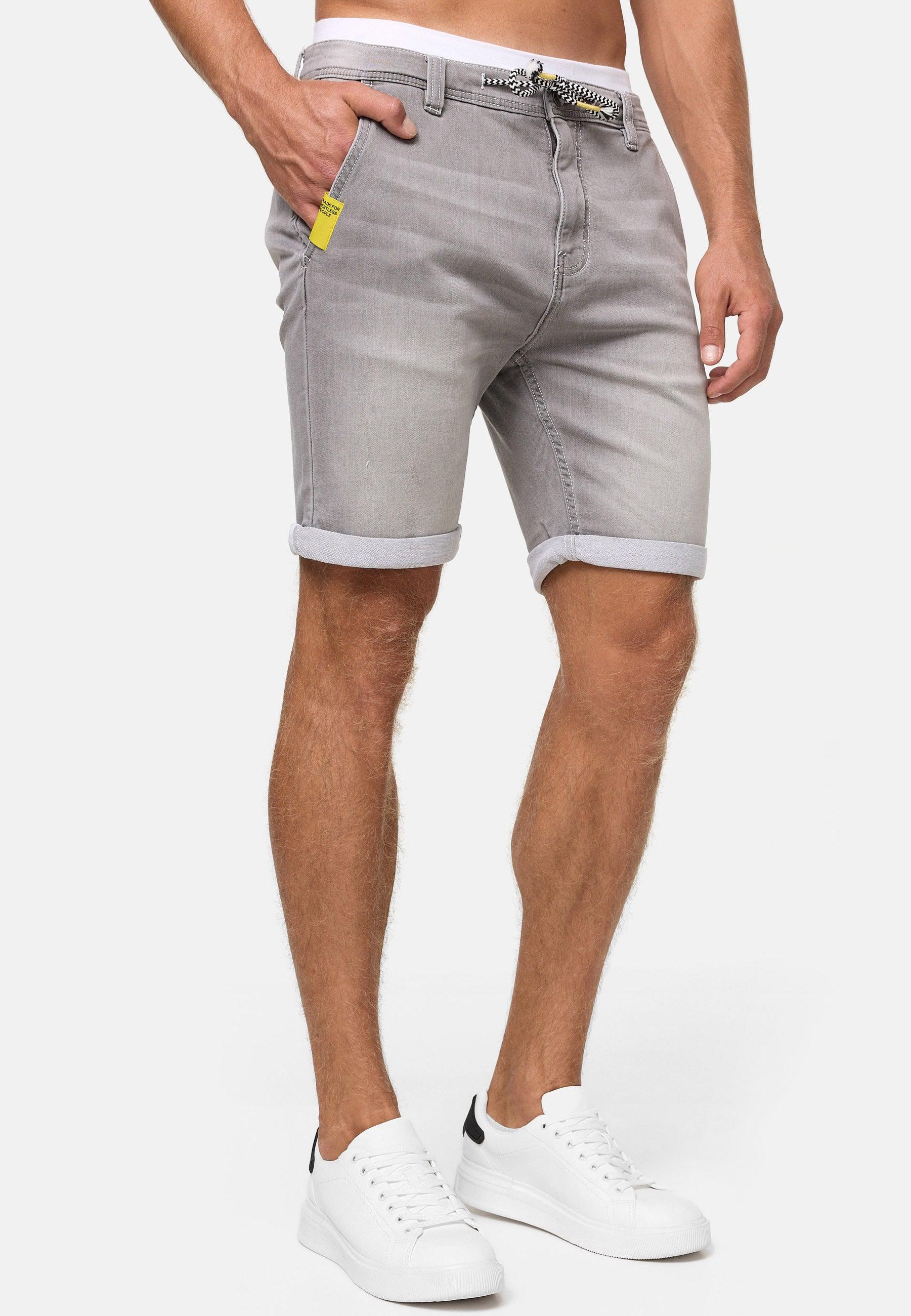 Shorts Jeans Azibo Produktbild