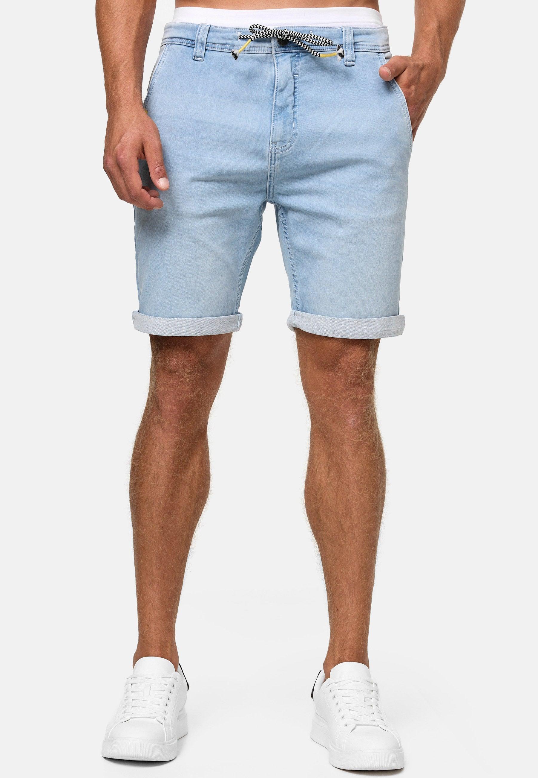 Shorts Jeans Azibo Produktbild