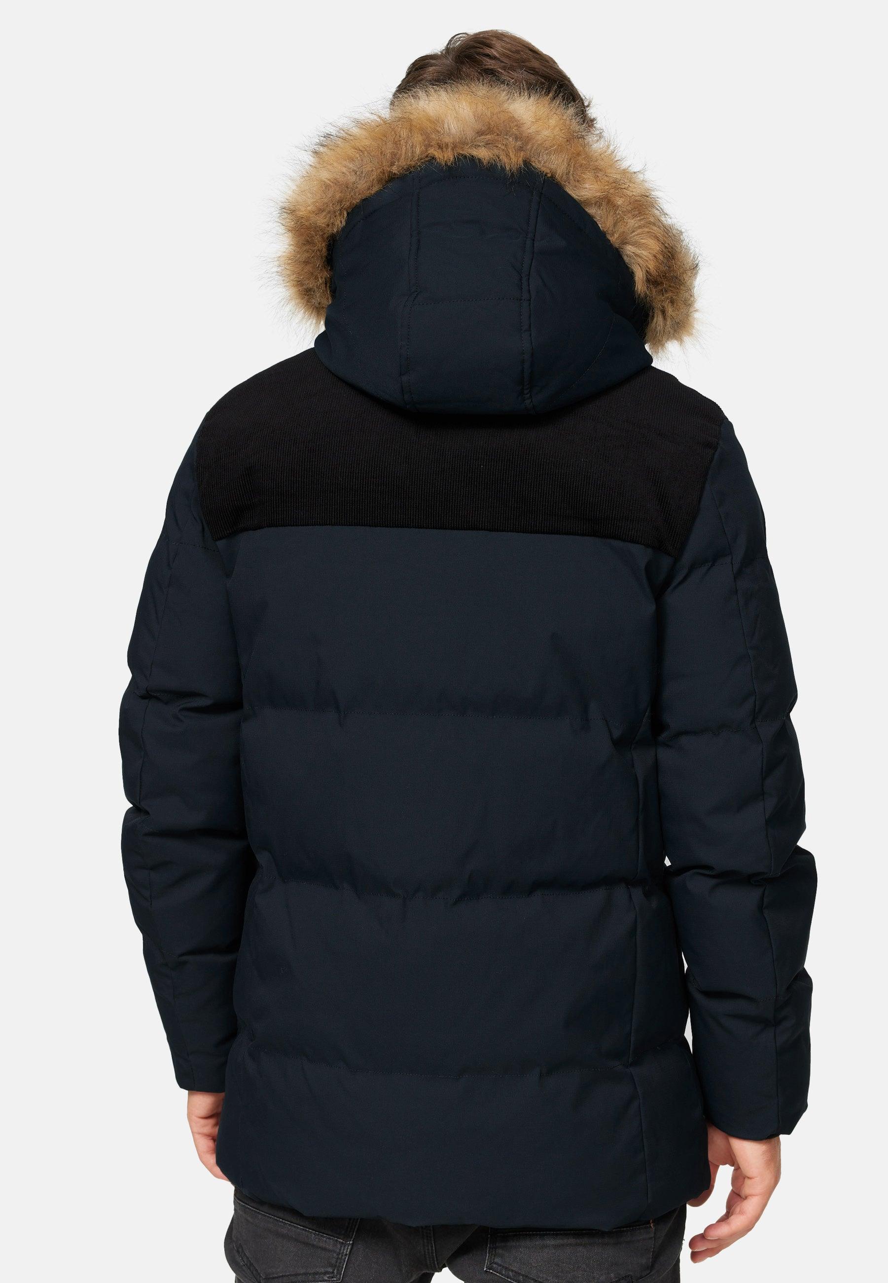 Parka Hexyl Produktbild