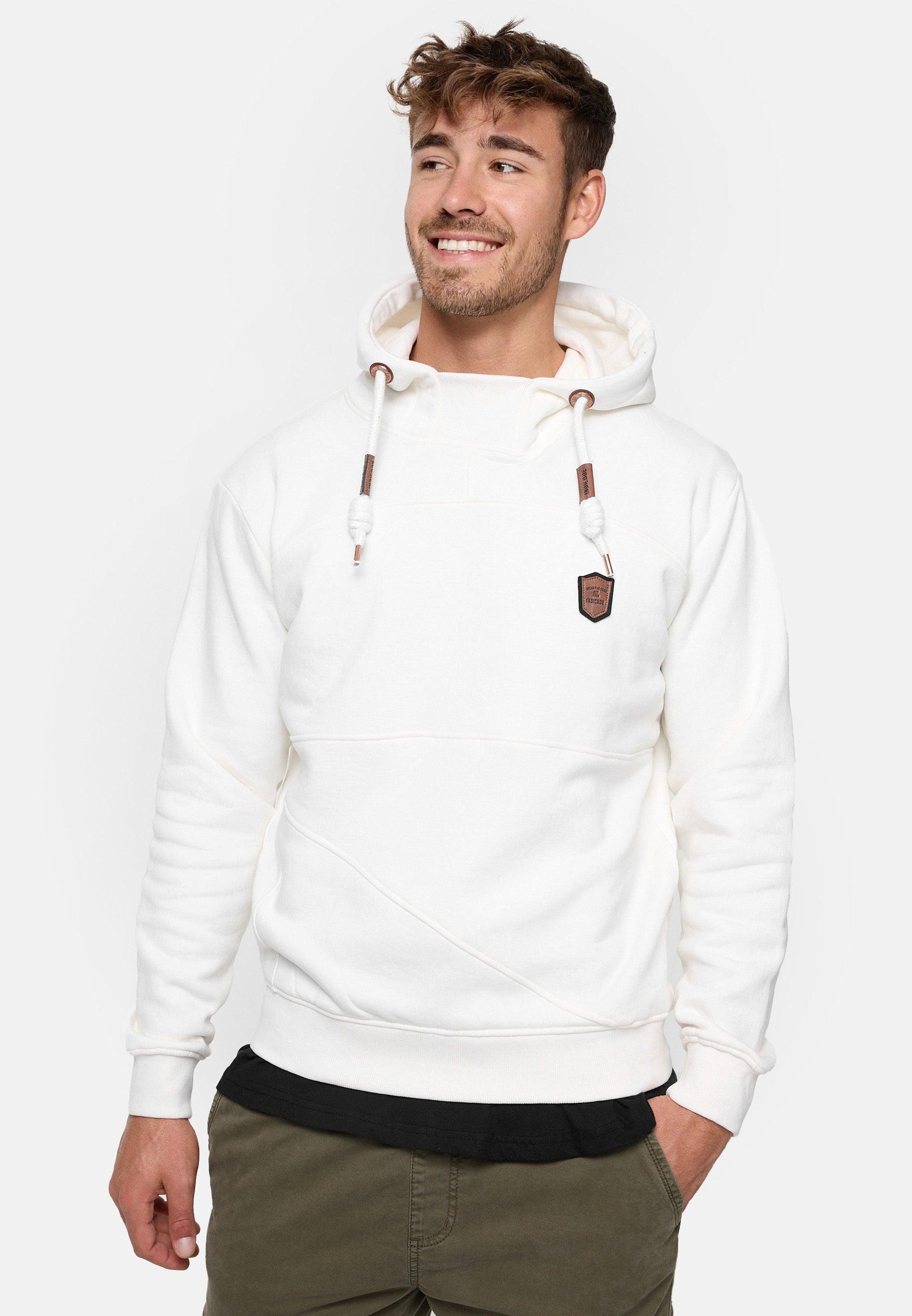 Kapuzenpullover Meza Produktbild