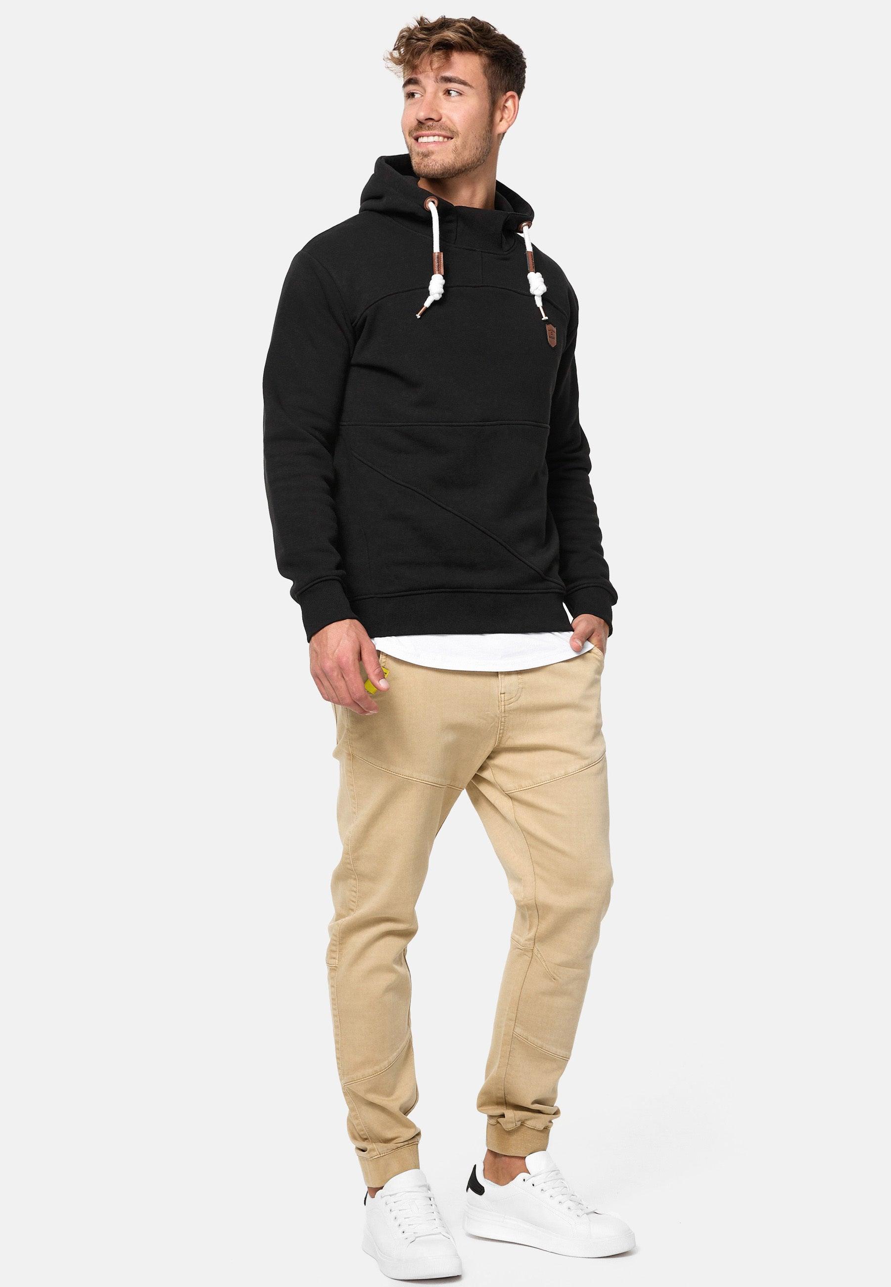 Kapuzenpullover Meza Produktbild