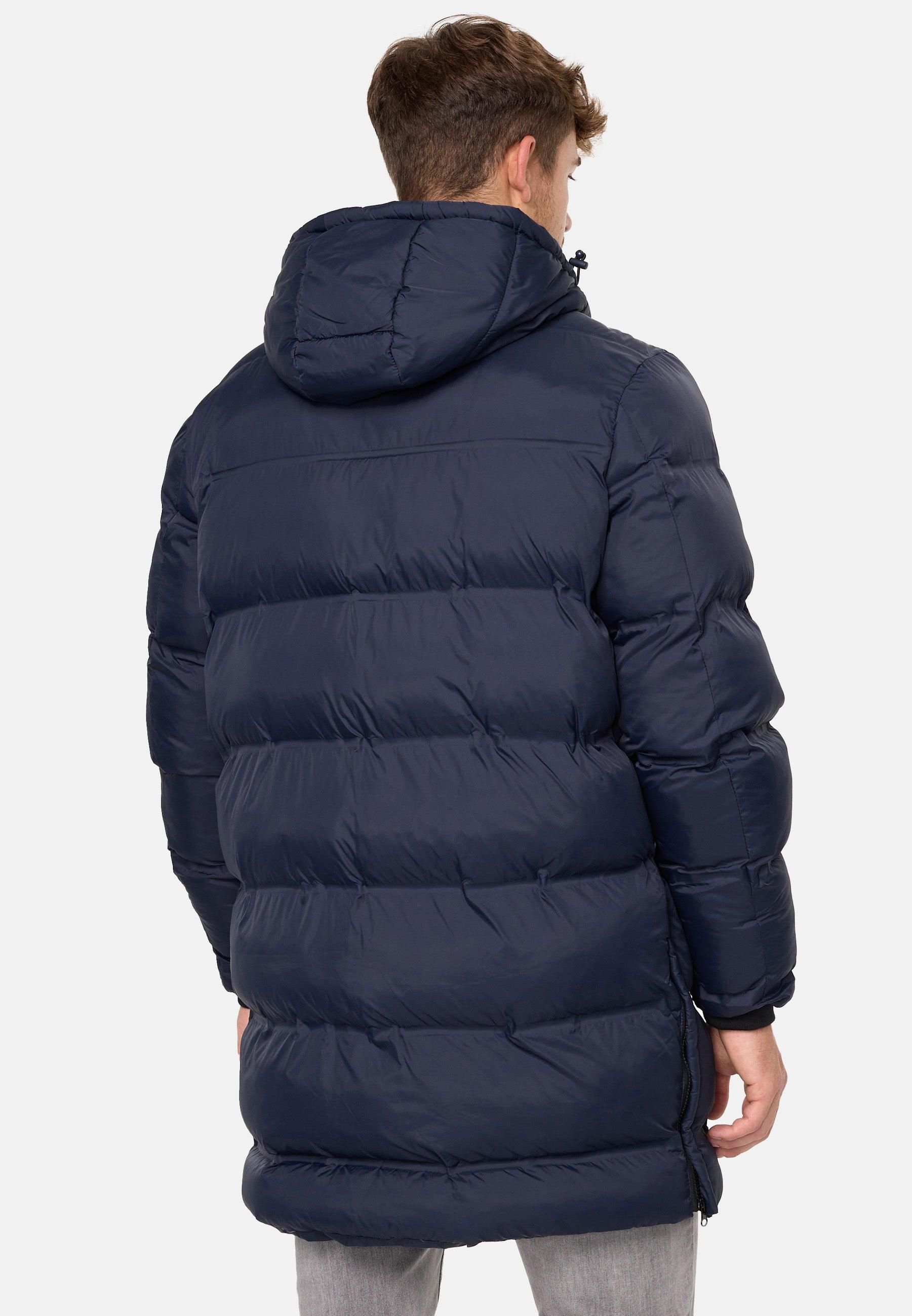 Parka Leugene Produktbild