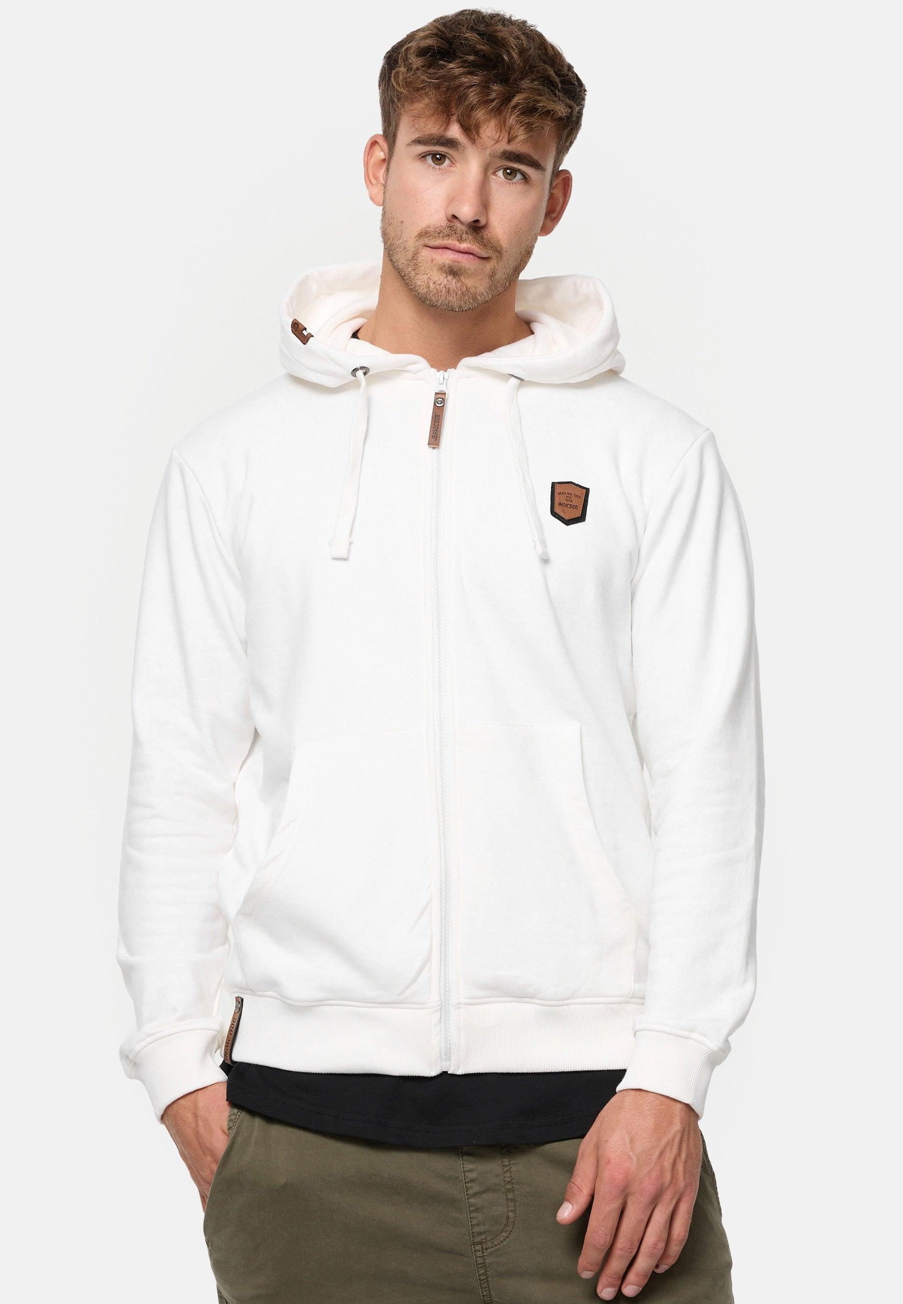 Sweatjacke Braidwood Produktbild