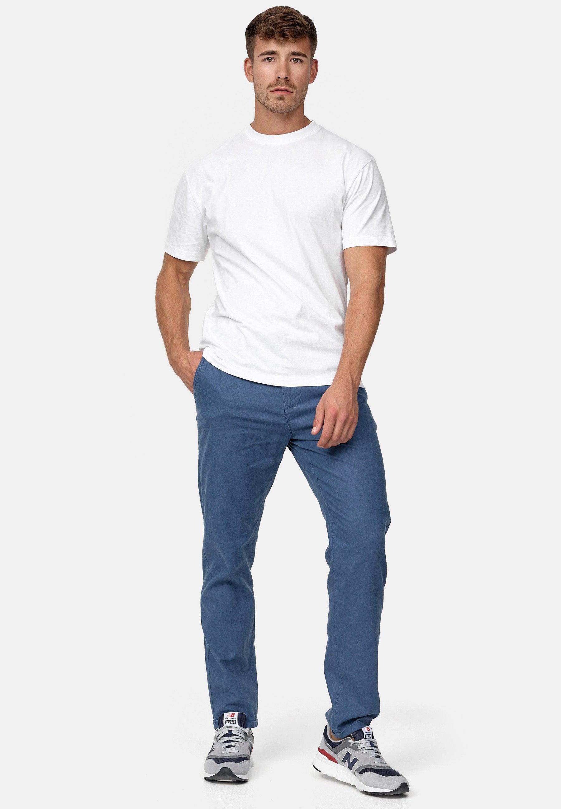 Leinenhose Haverfield Produktbild