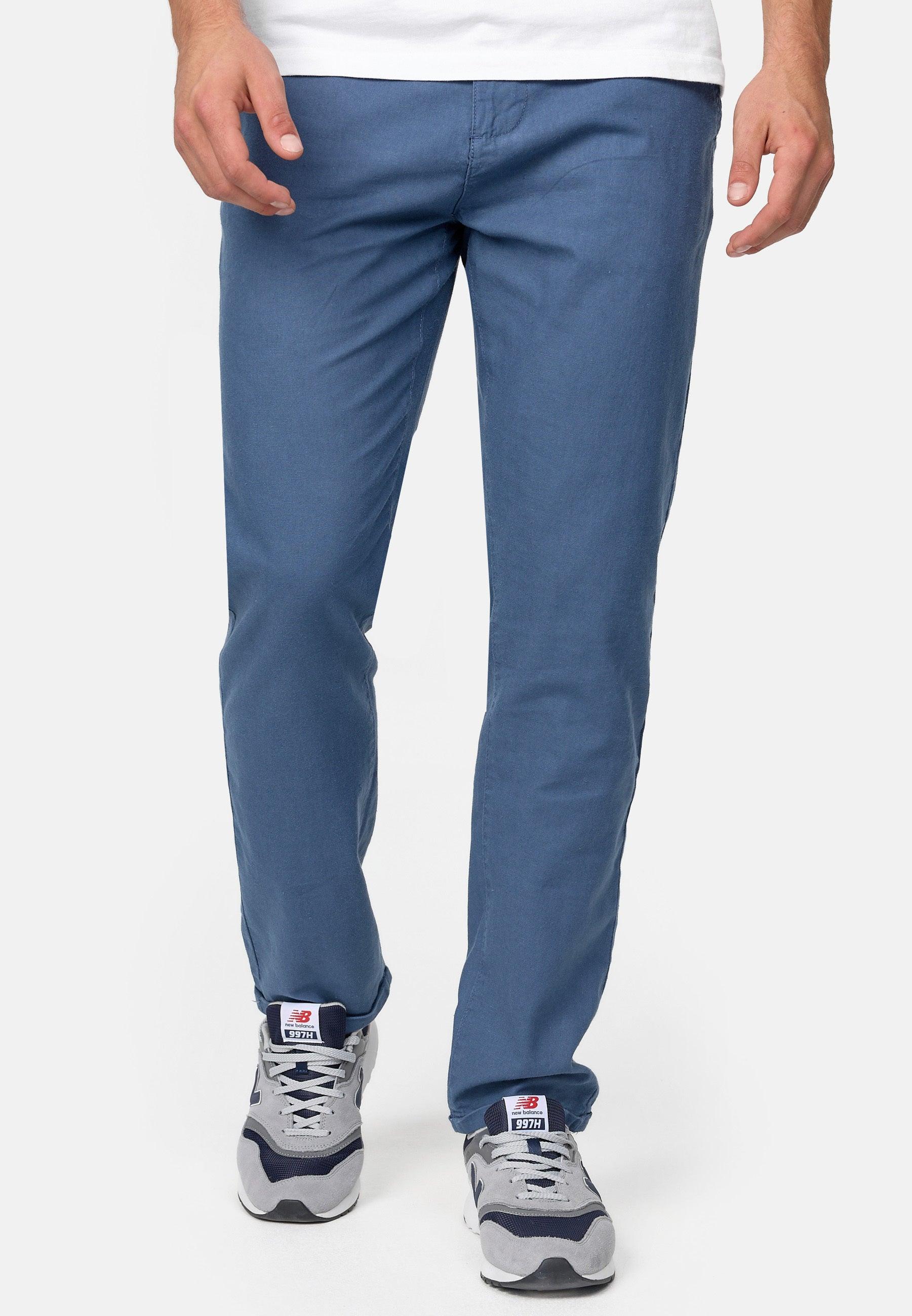 Leinenhose Haverfield Produktbild
