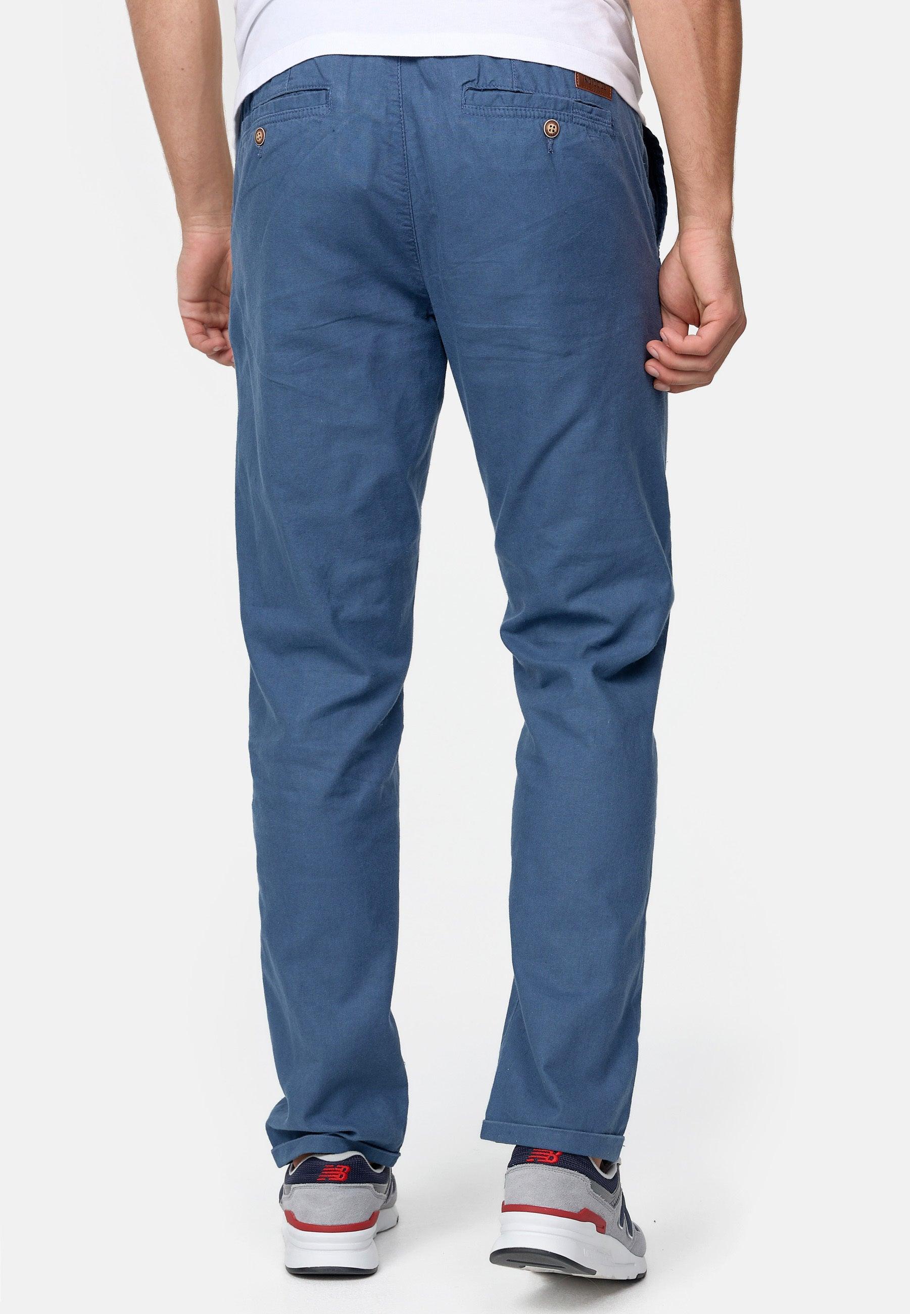 Leinenhose Haverfield Produktbild