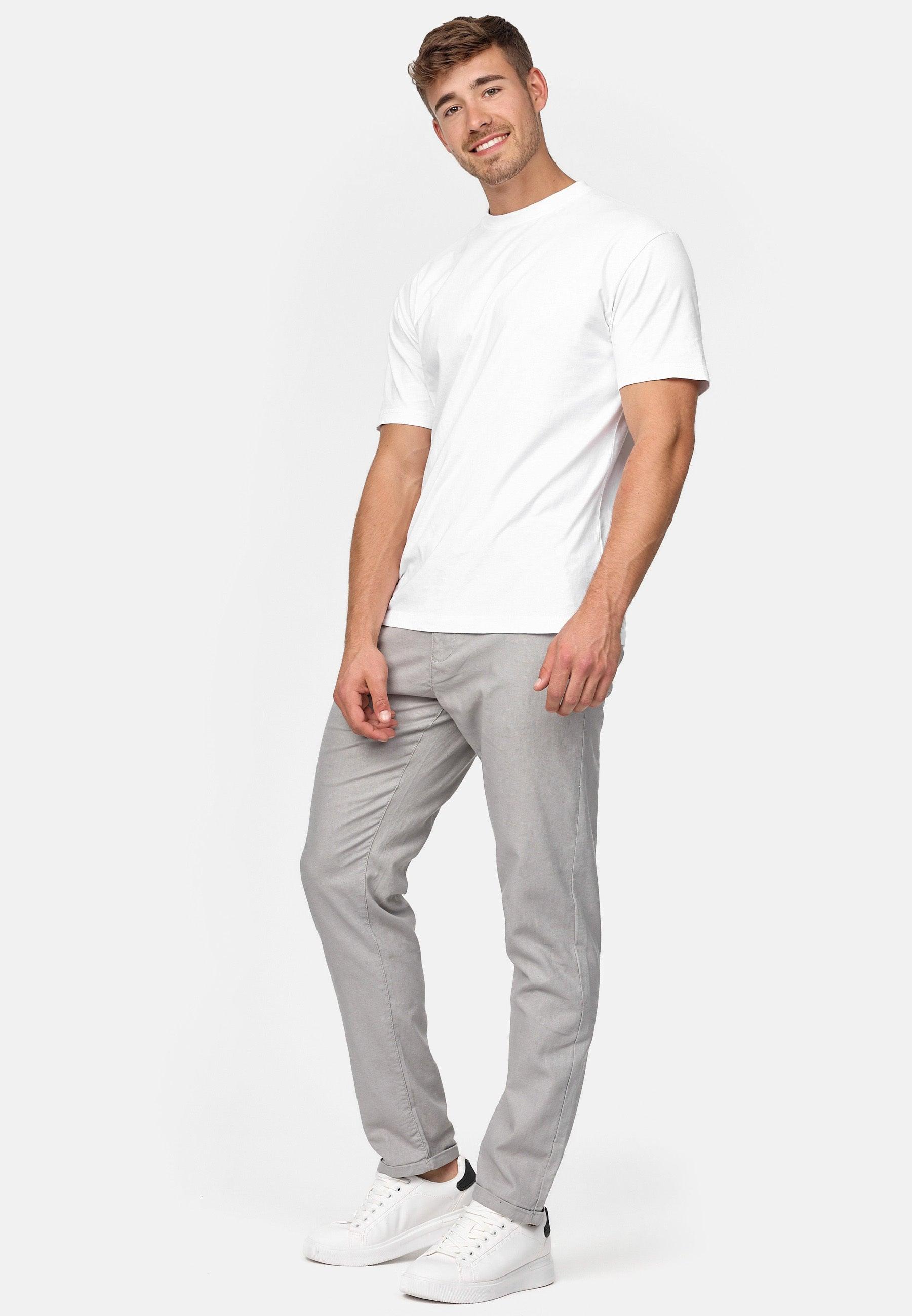Leinenhose Haverfield Produktbild