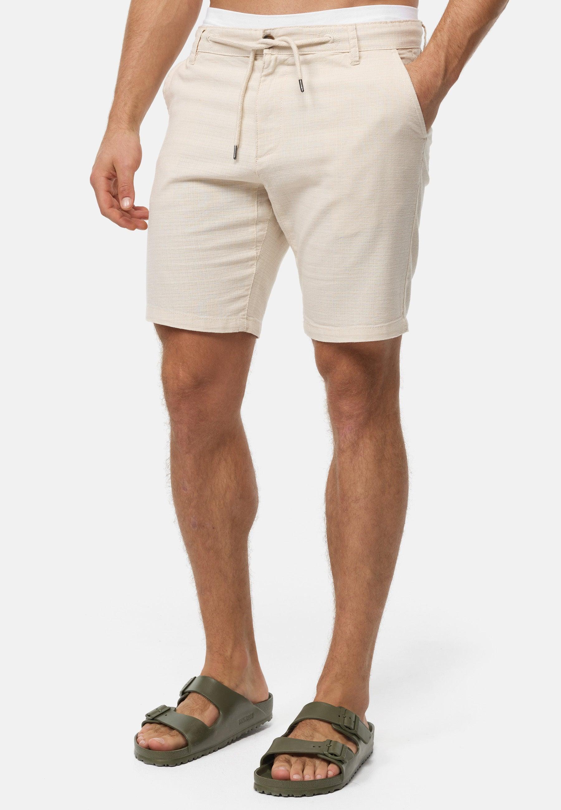 Shorts Chino INCaro Produktbild