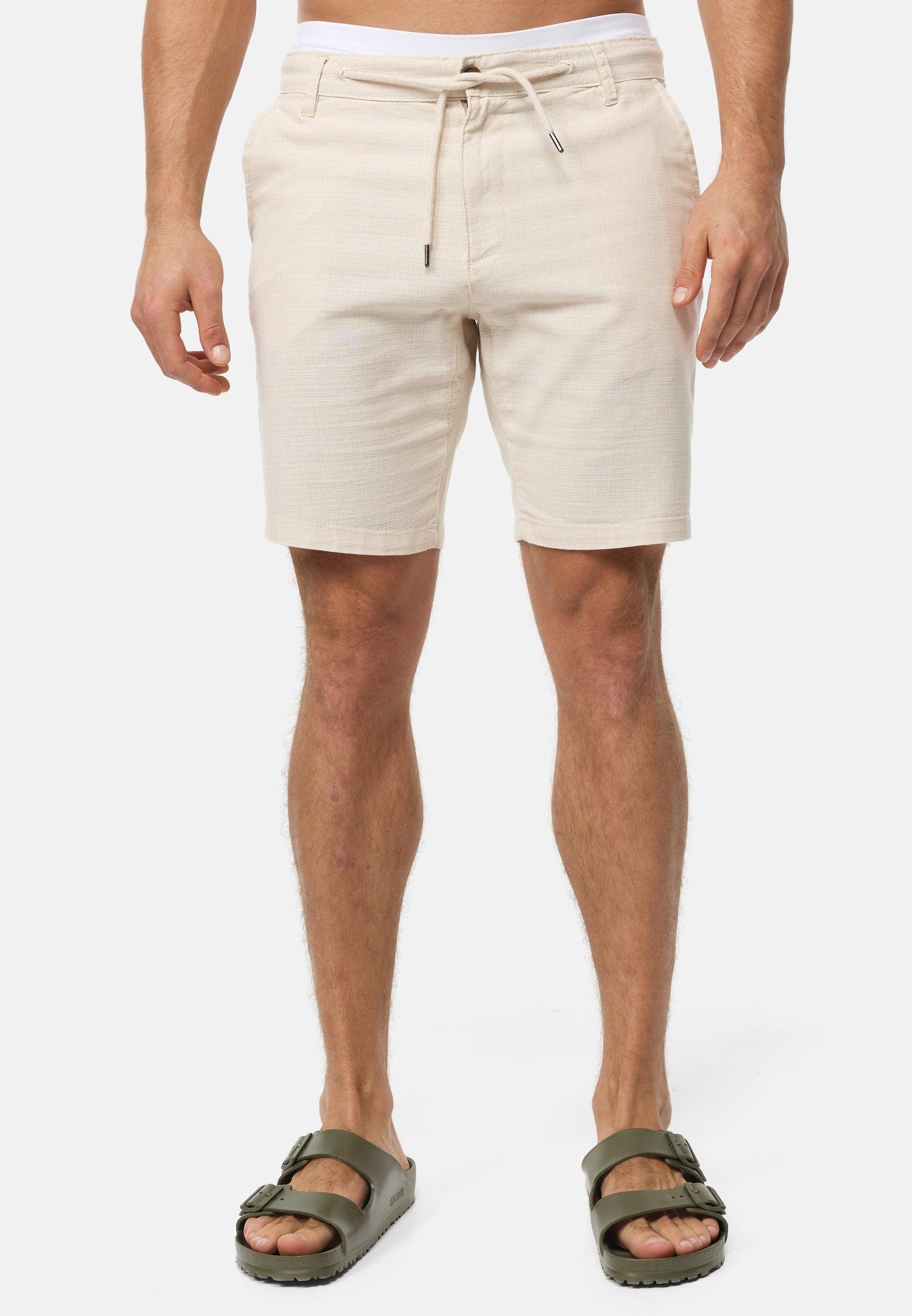 Shorts Chino INCaro Produktbild
