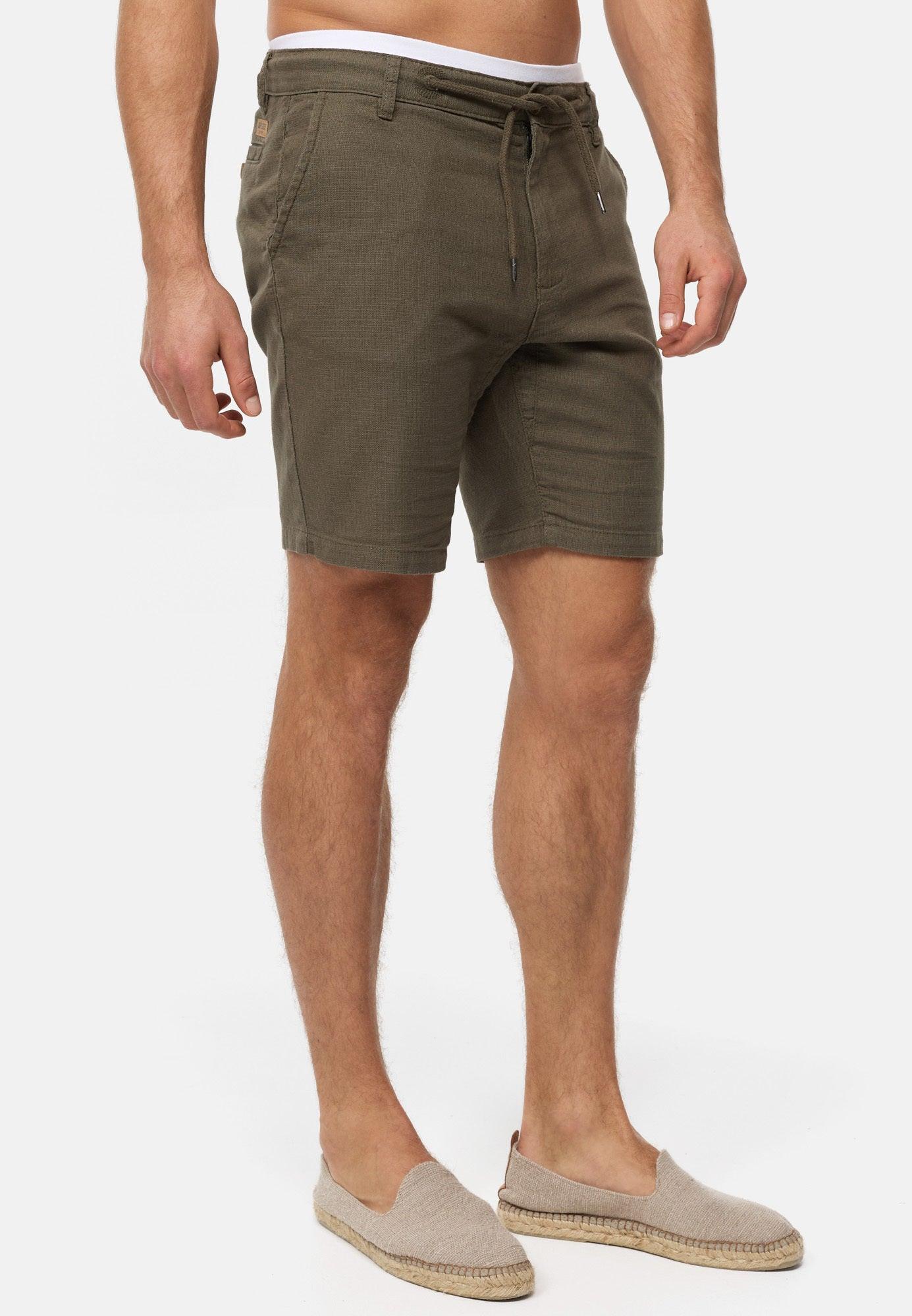 Shorts Chino INCaro Produktbild
