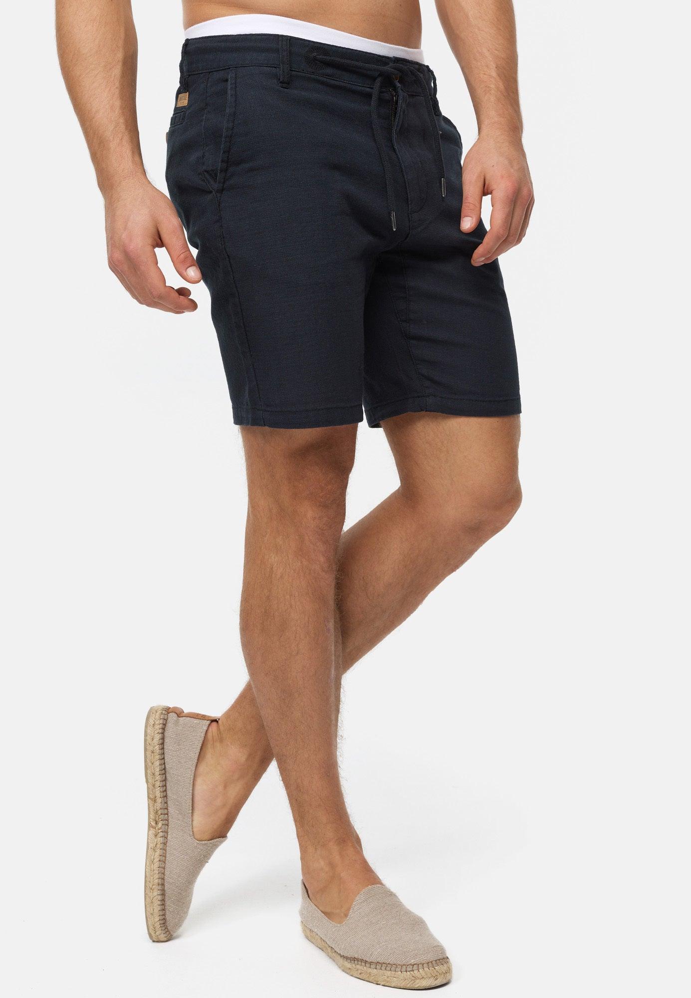 Shorts Chino INCaro Produktbild