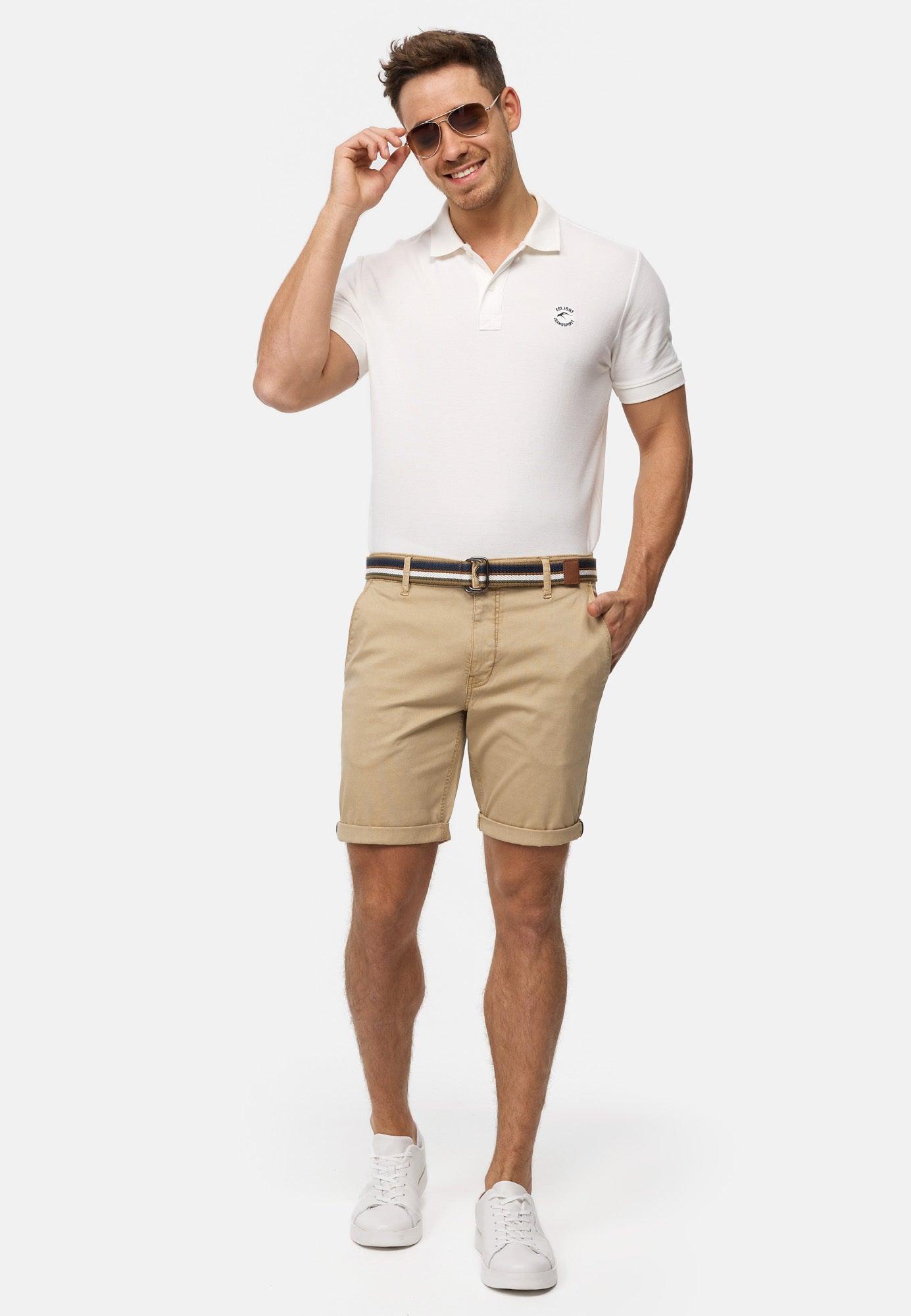 Shorts Chino INCunning Produktbild
