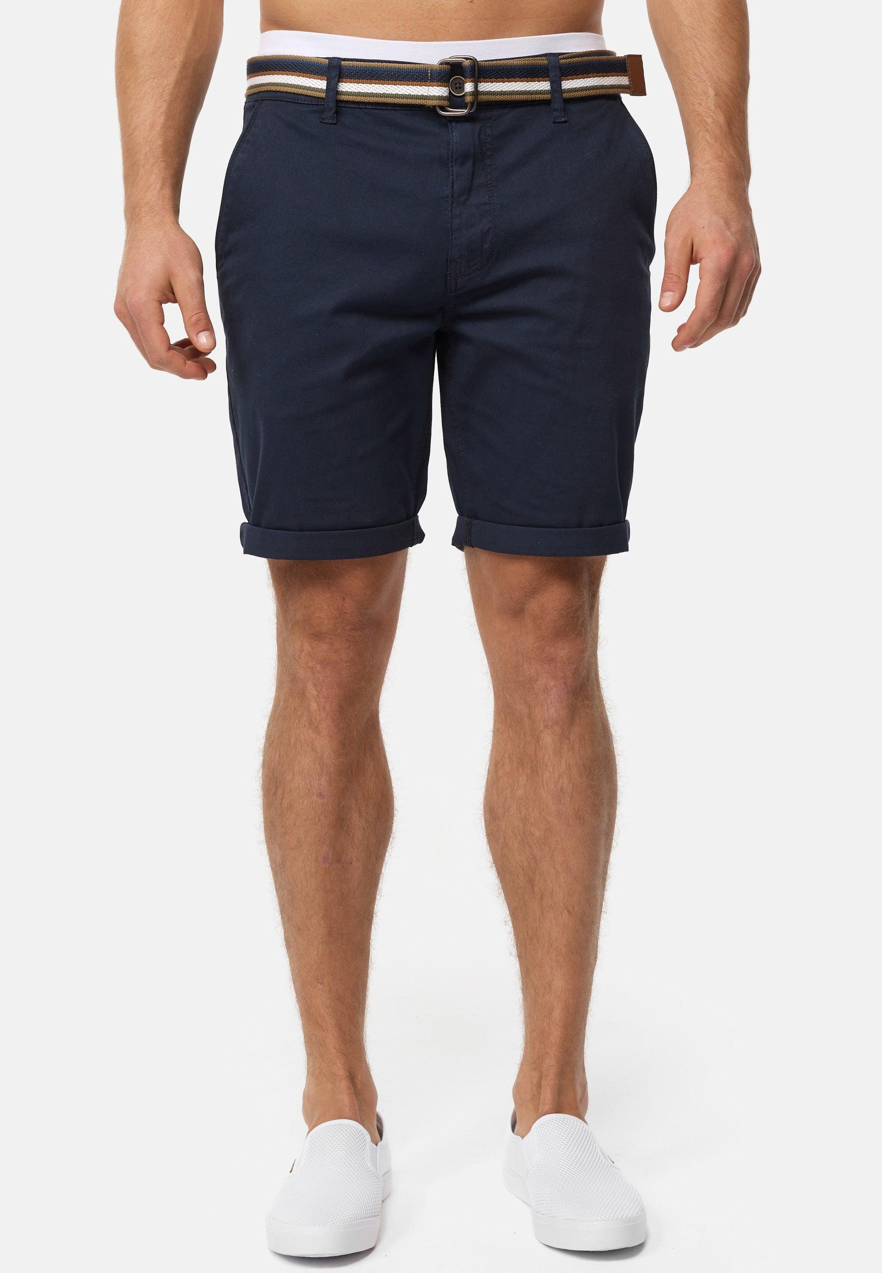 Shorts Chino INCunning Produktbild