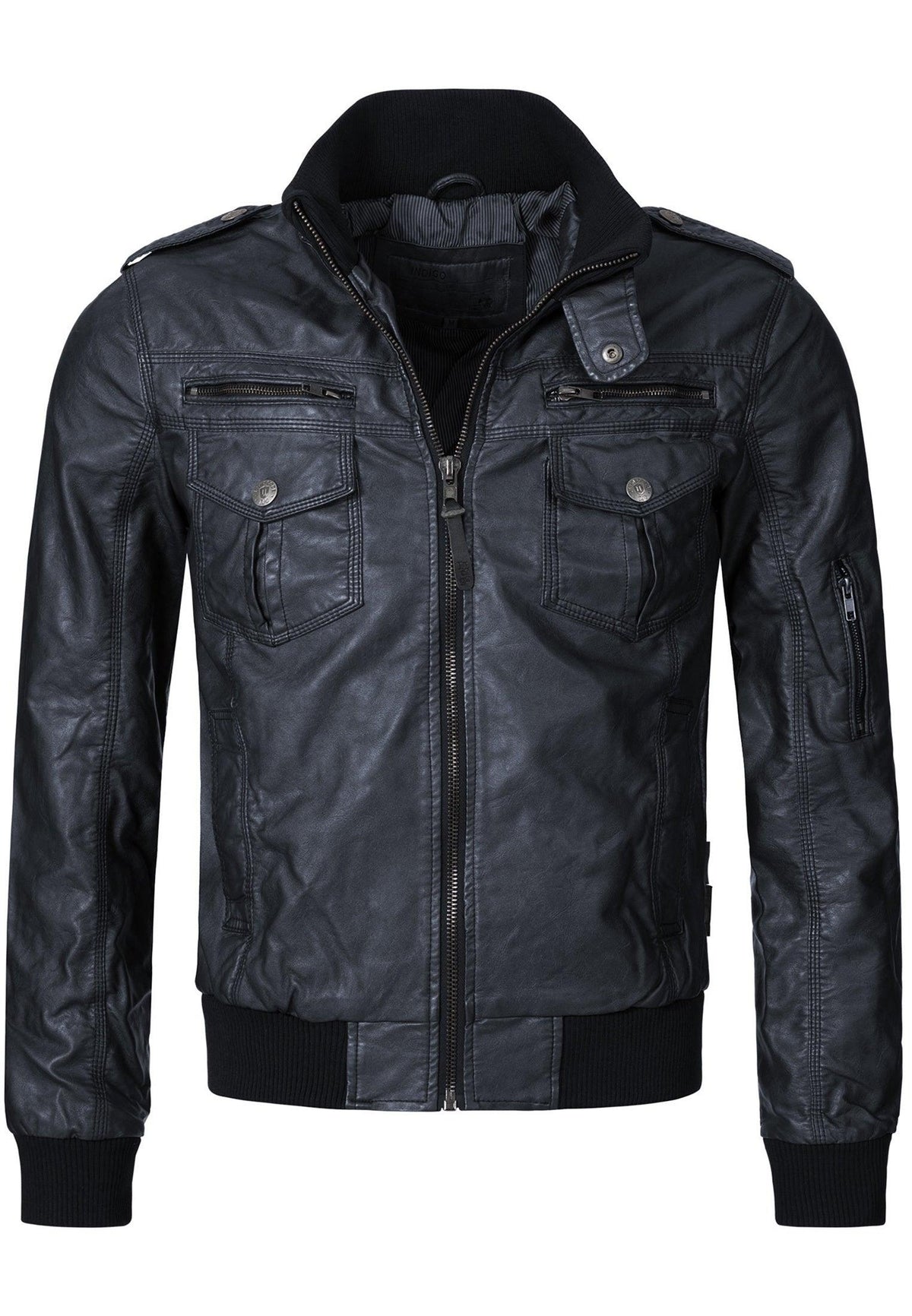 Übergangsjacke Pawel Produktbild