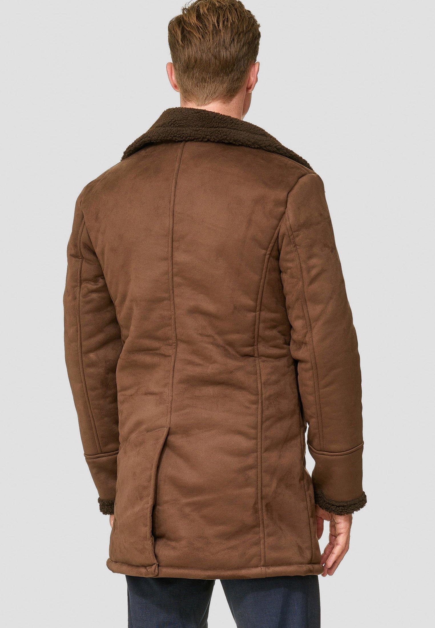 Mantel Barlow Produktbild