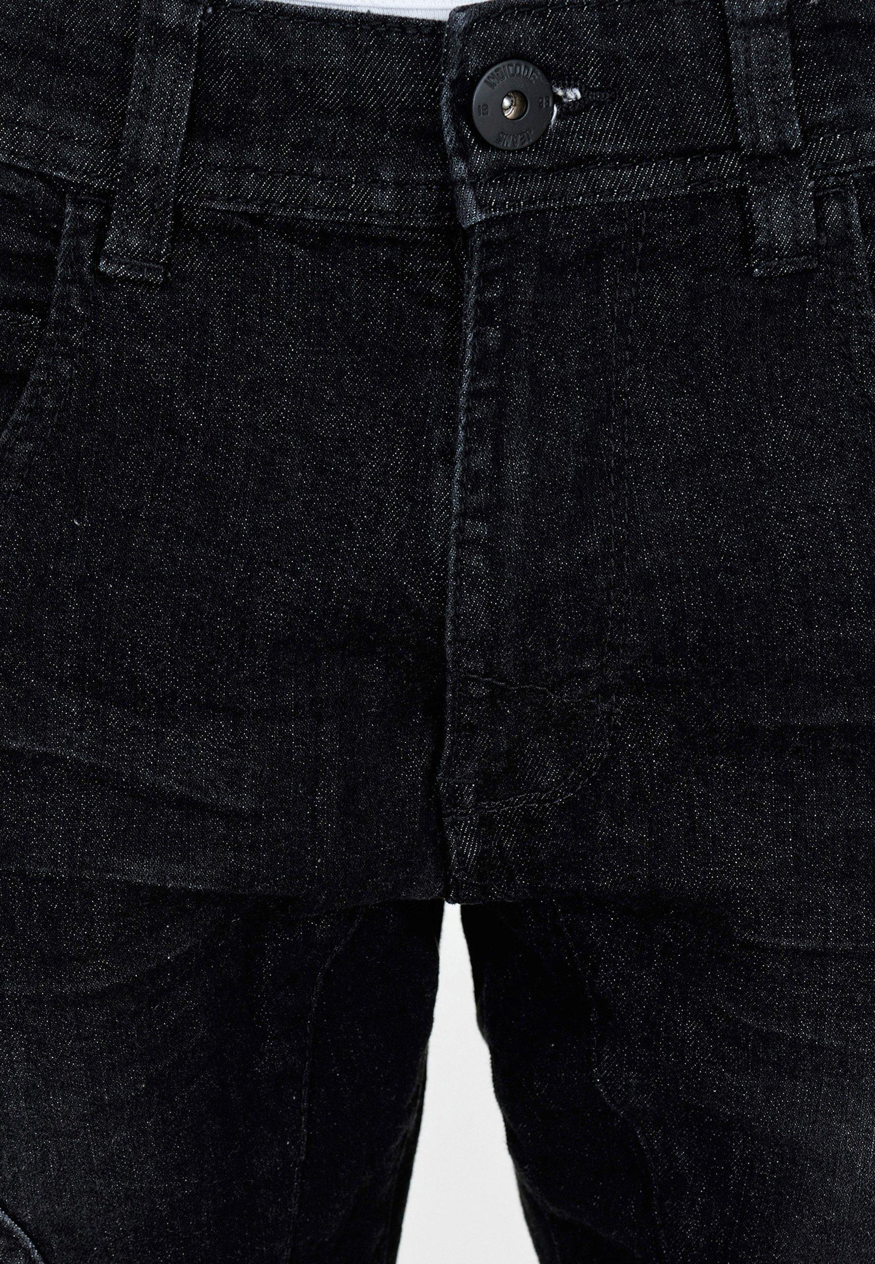 Shorts Jeans Leon Produktbild