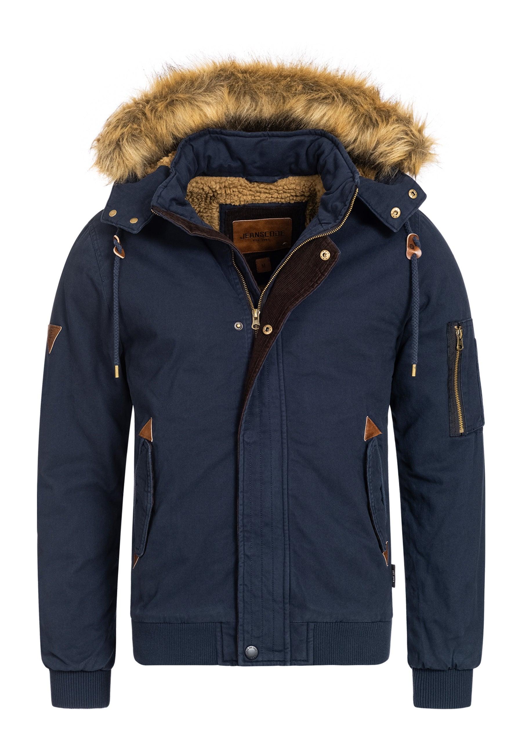 Winterjacke Pennington Produktbild