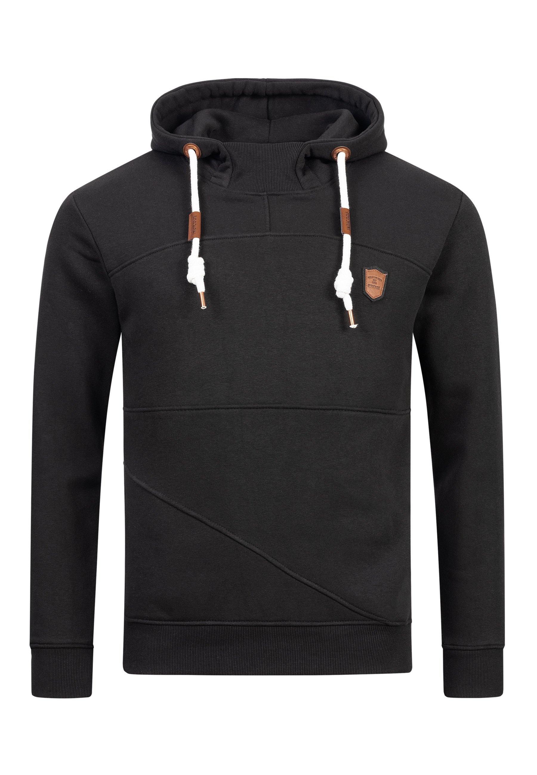 Kapuzenpullover Meza Produktbild