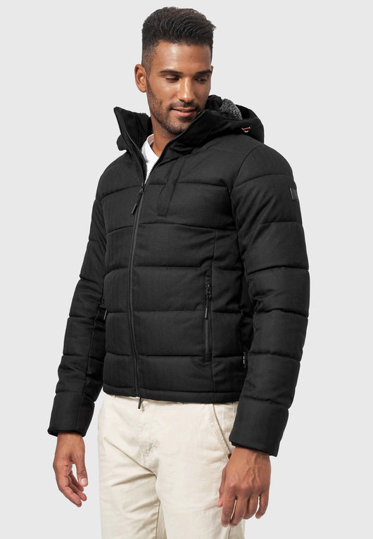 Winterjacke Hebert