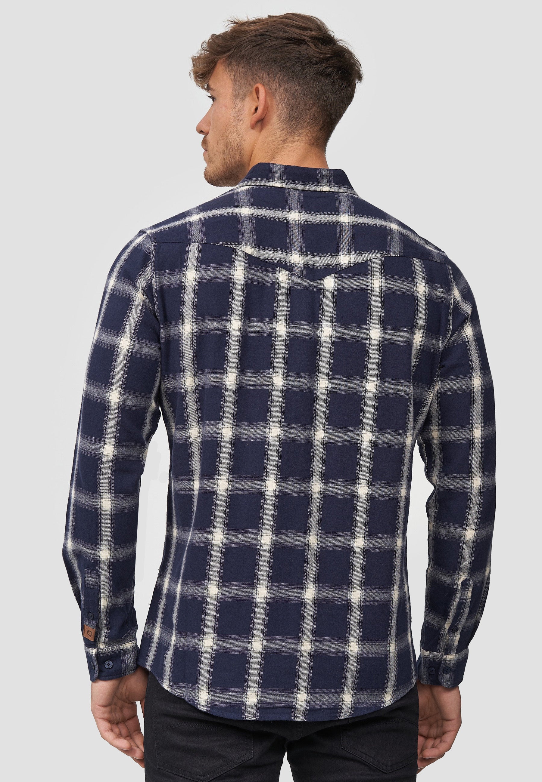 Hemd Langarm Altin Produktbild