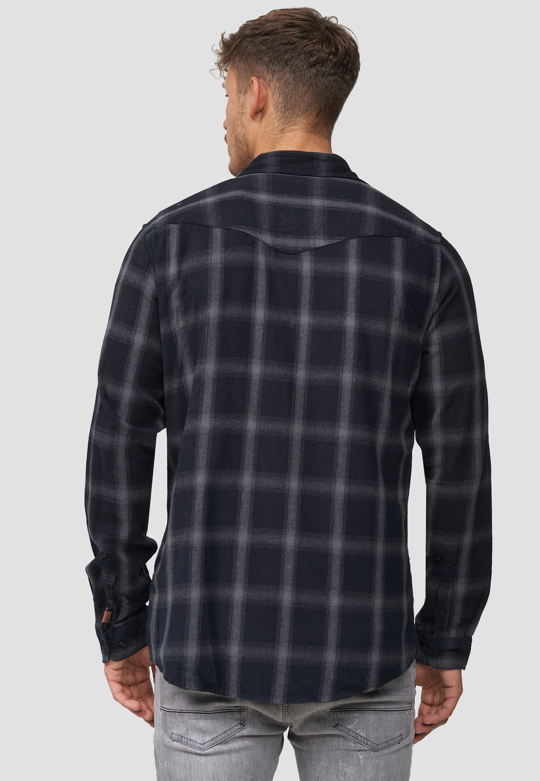 Hemd Langarm Altin Produktbild