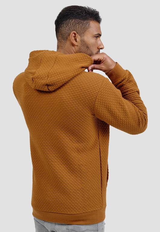 Kapuzenpullover York