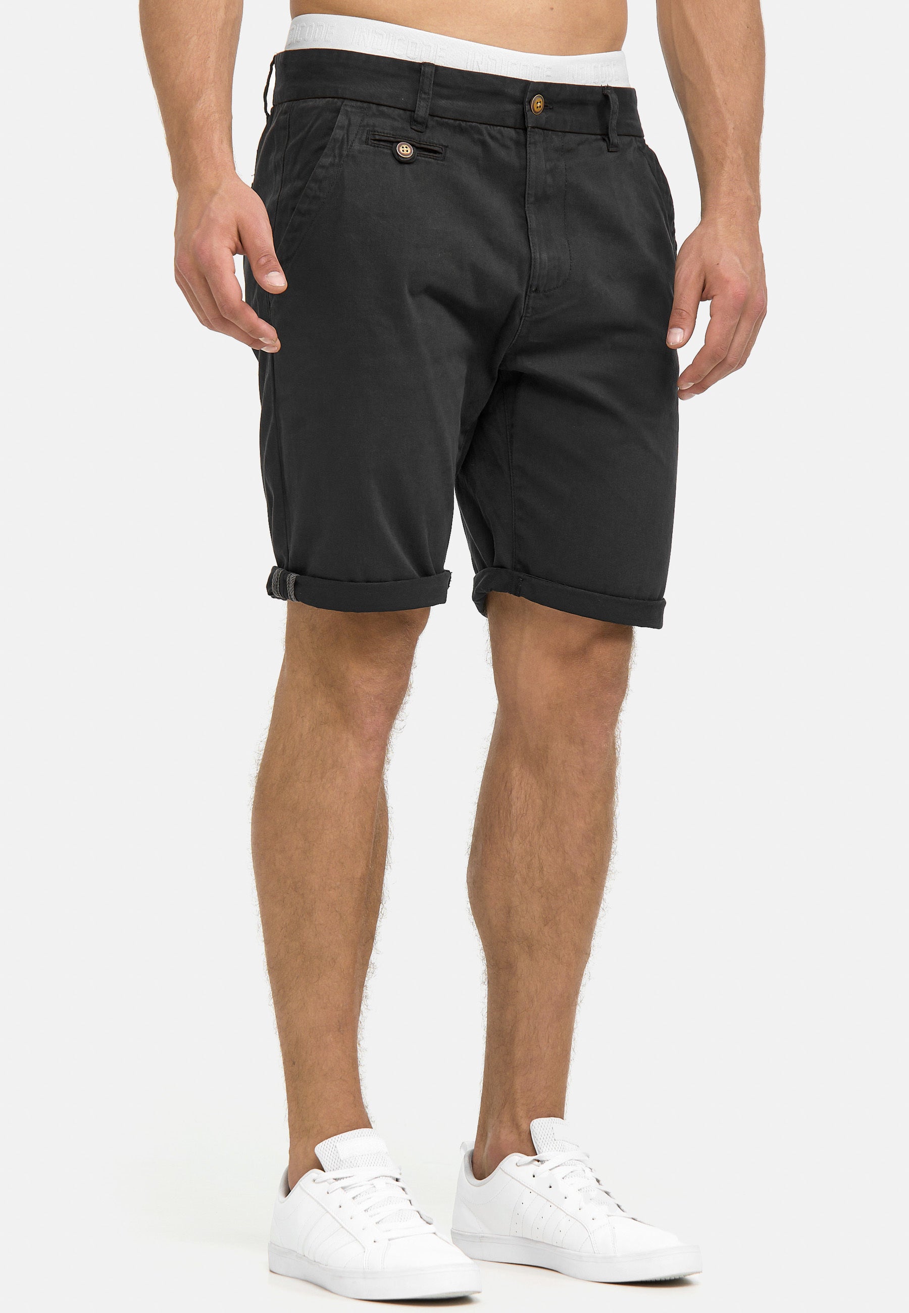 Shorts Chino Cuba Produktbild