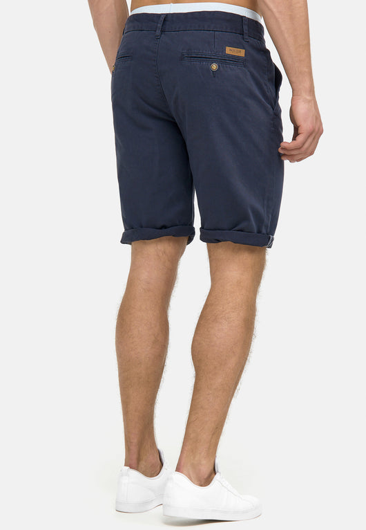 Shorts Chino Cuba