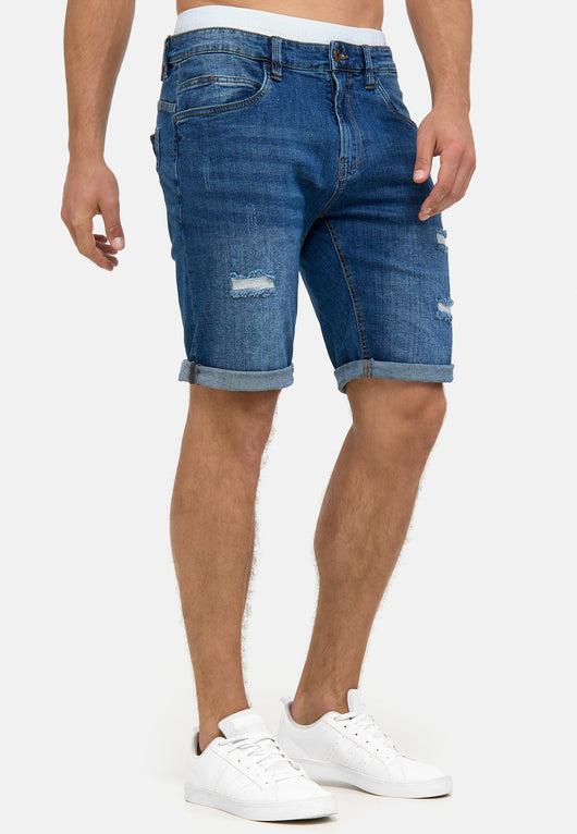 Shorts Jeans Caden