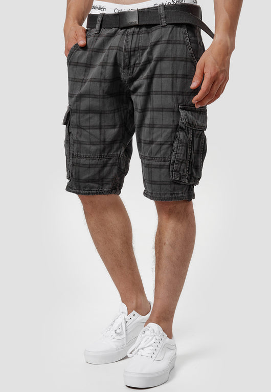 Shorts Cargo Blixt