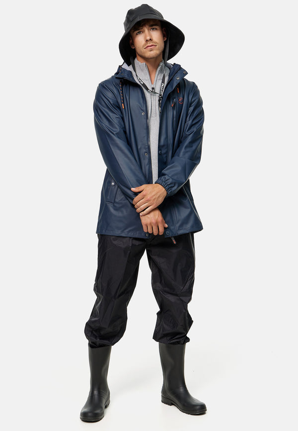 Regenjacke Malmoe