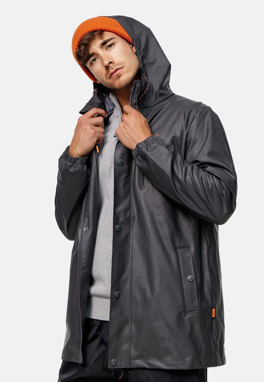Regenjacke Malmoe