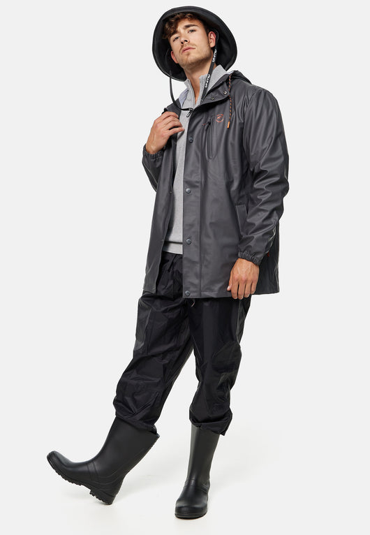 Regenjacke Malmoe