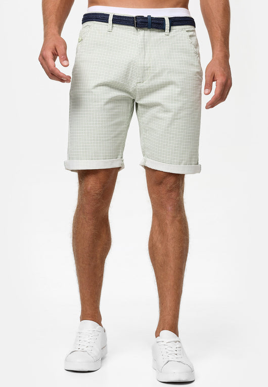 Shorts Chino Bourchier