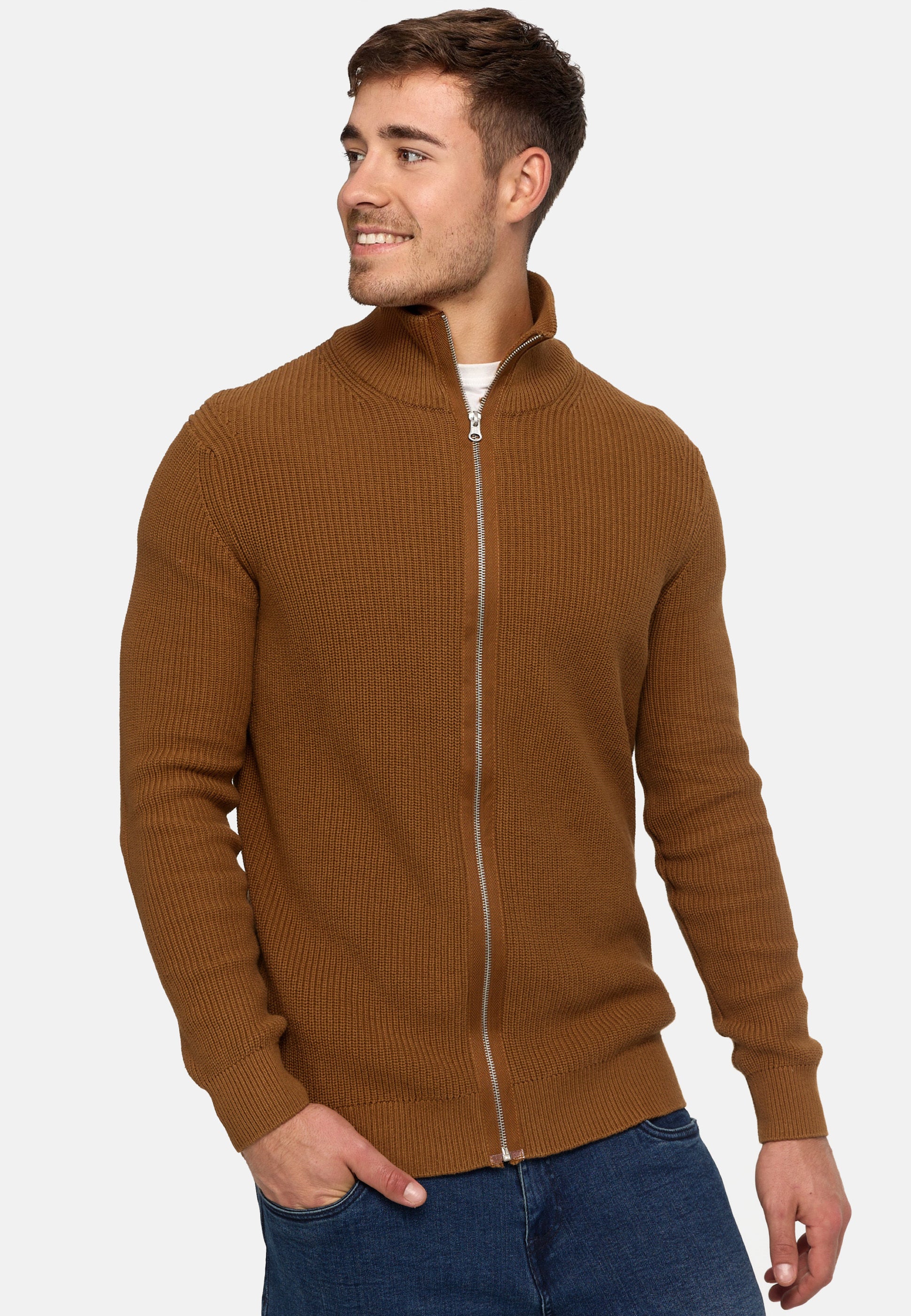 Strickjacke Dodson Produktbild