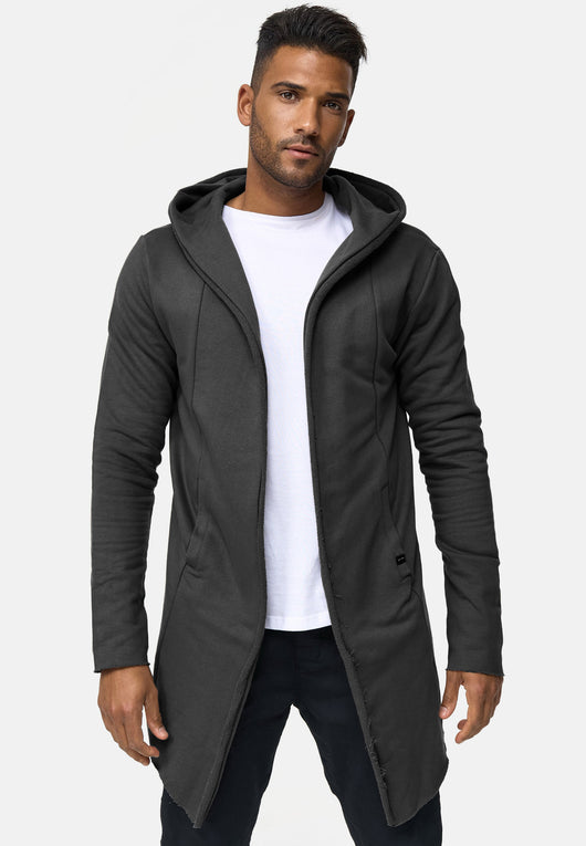 Sweatjacke Brekstad