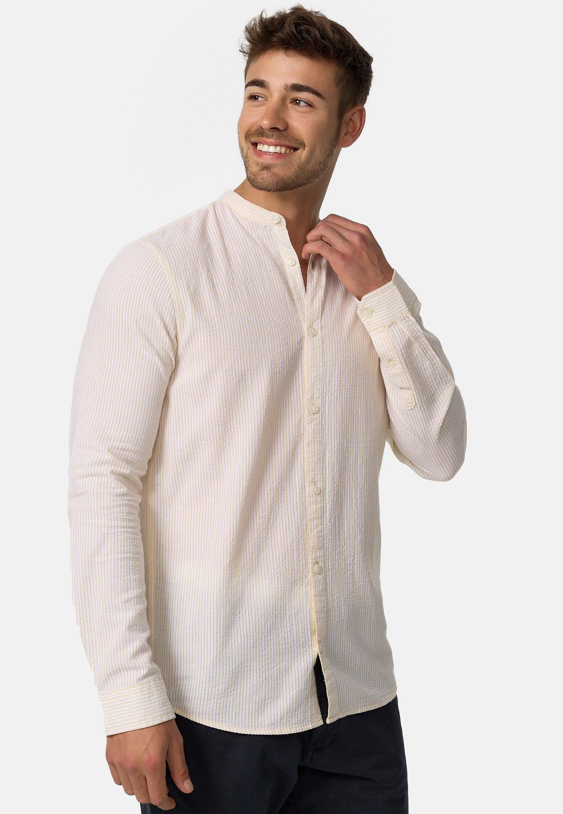 Hemd Langarm INCari Produktbild