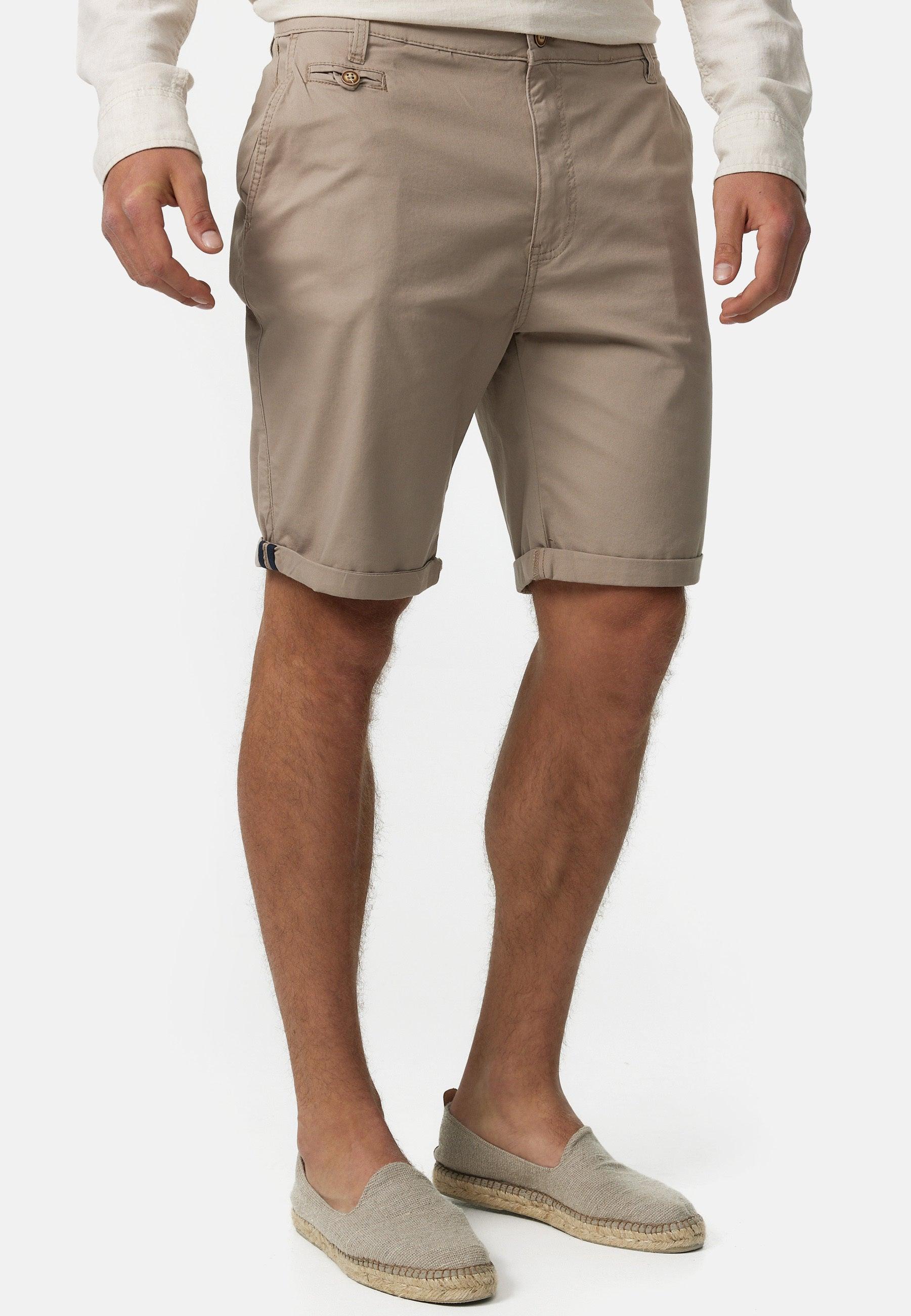Shorts Chino Creel Produktbild