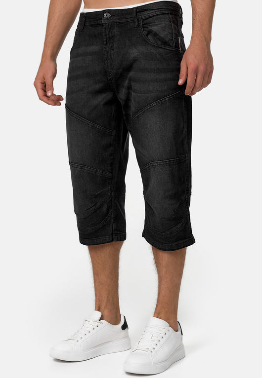 Shorts Jeans Fortune