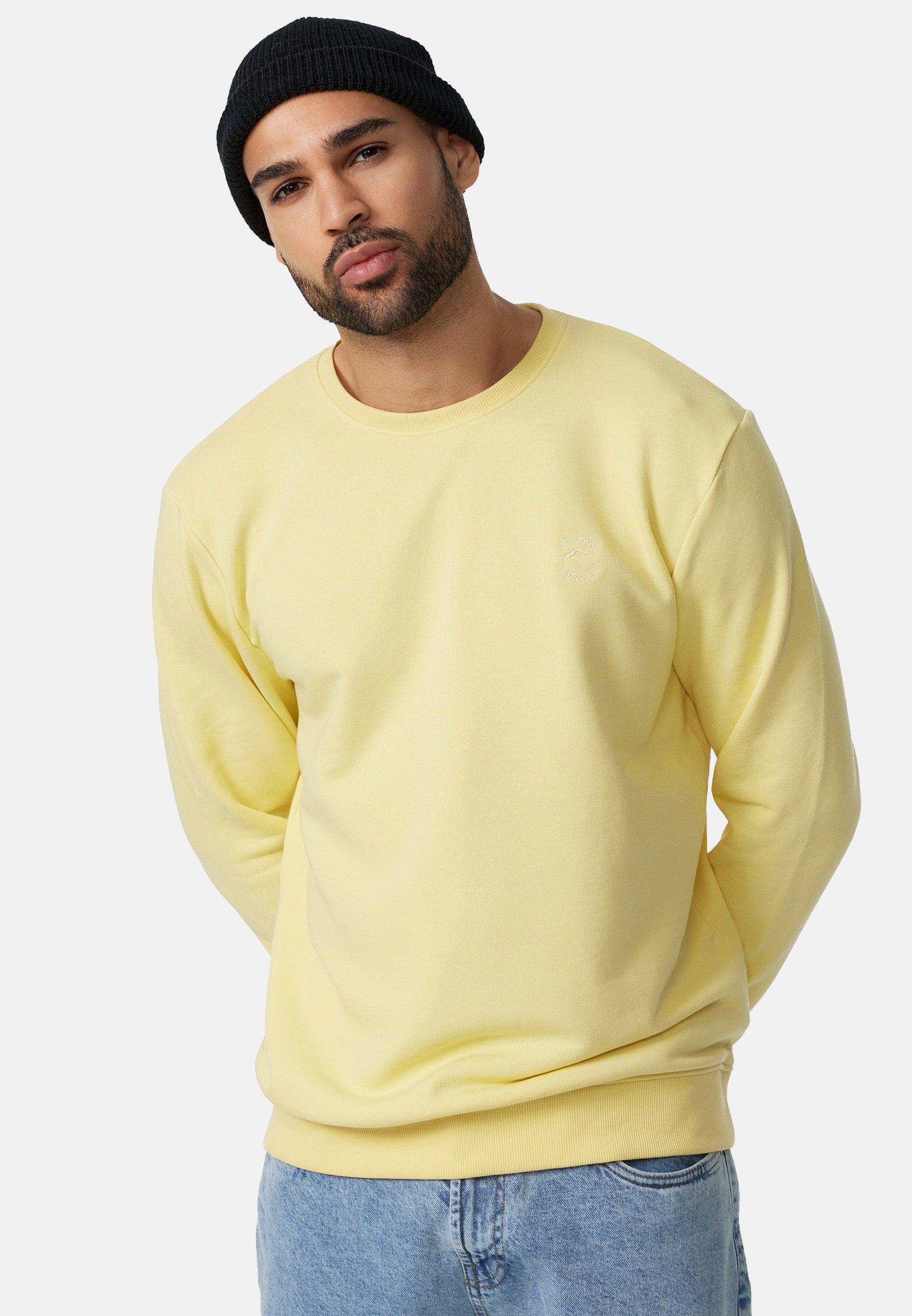 Sweatshirt Holt Produktbild