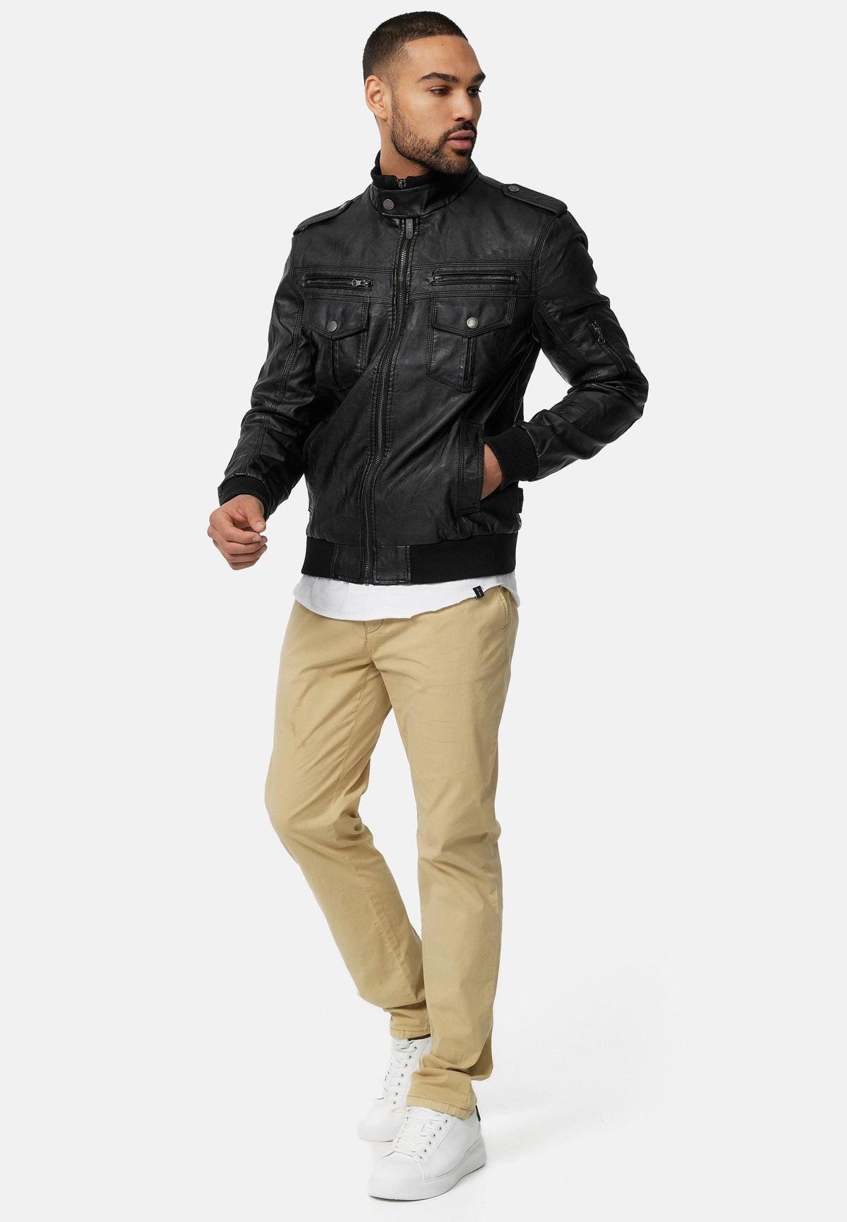 Übergangsjacke Pawel Produktbild