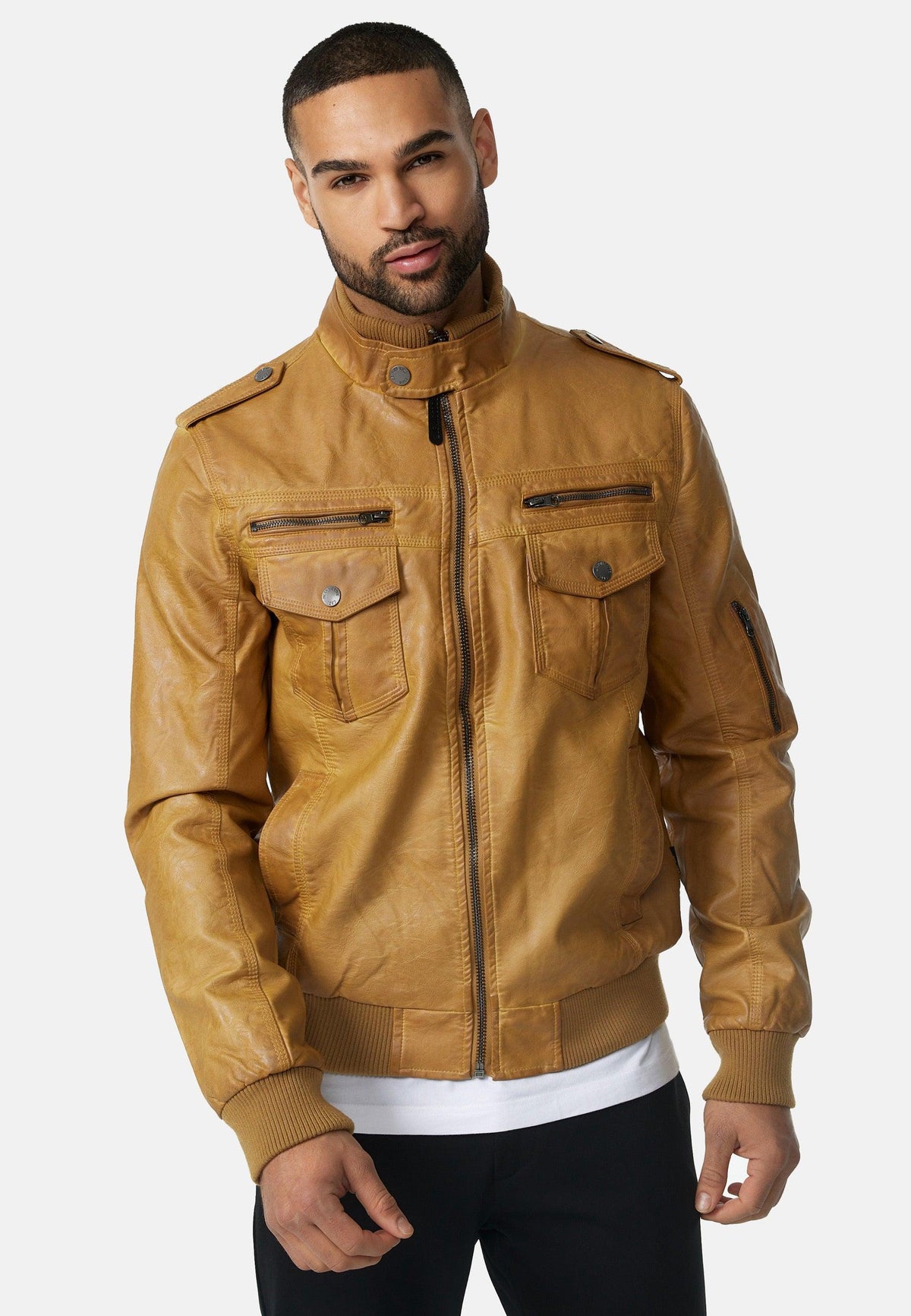 Übergangsjacke Pawel Produktbild