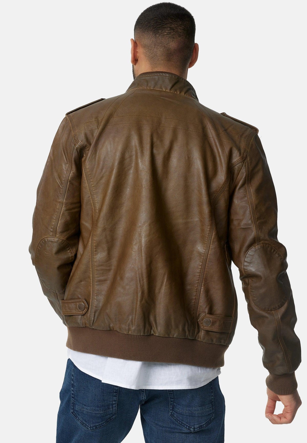 Übergangsjacke Pawel Produktbild