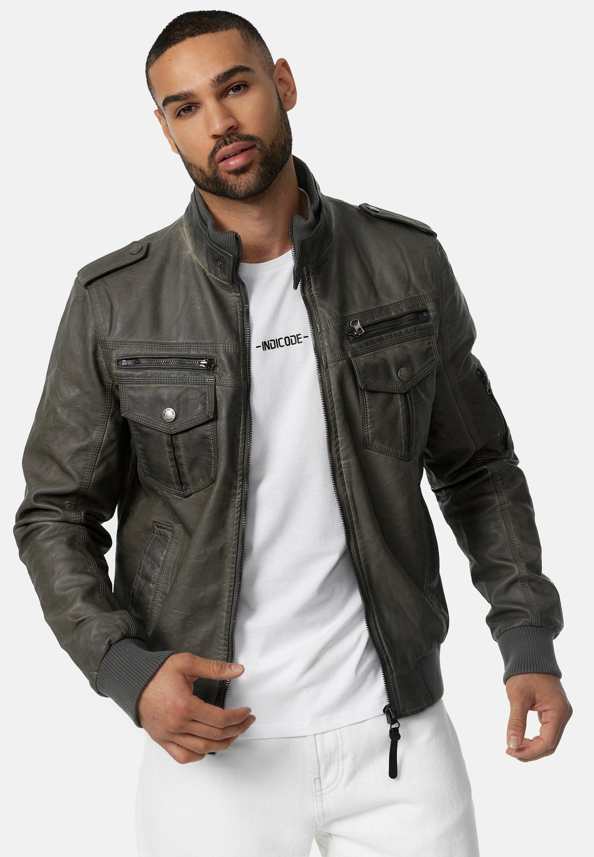 Übergangsjacke Pawel Produktbild