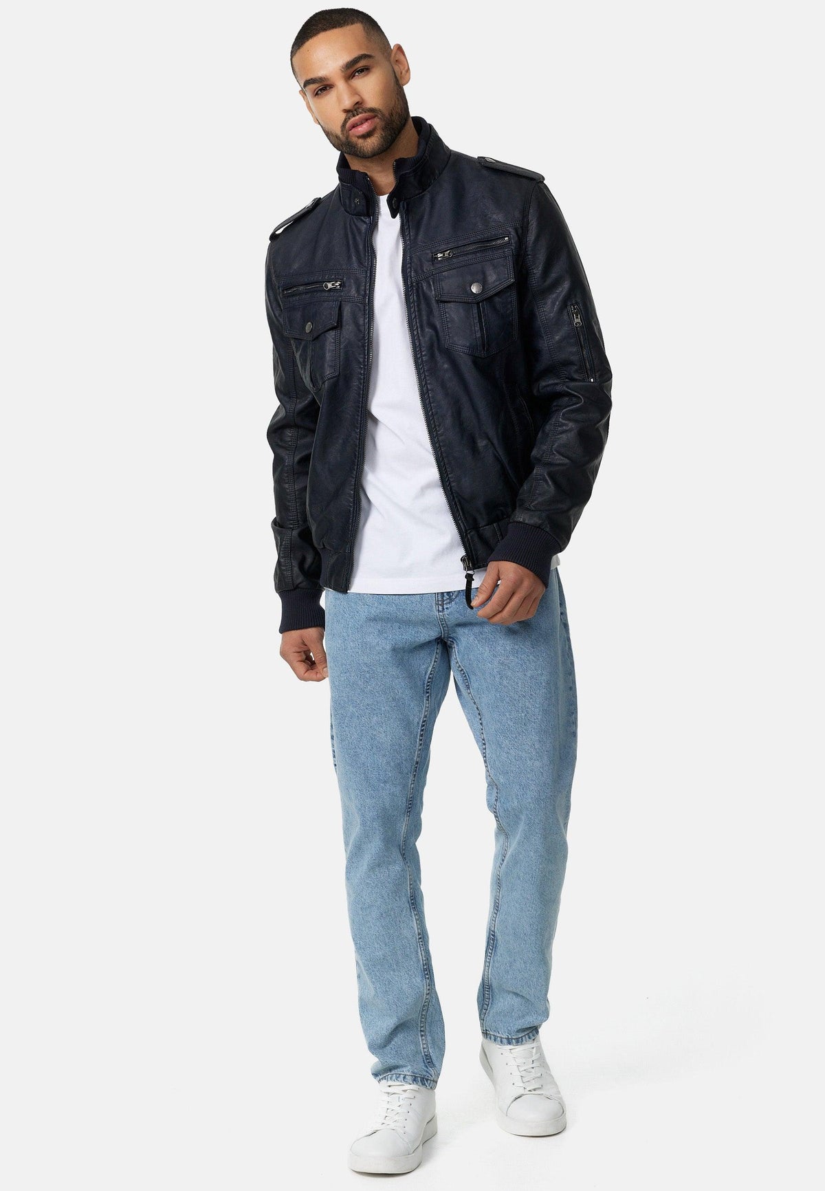 Übergangsjacke Pawel Produktbild