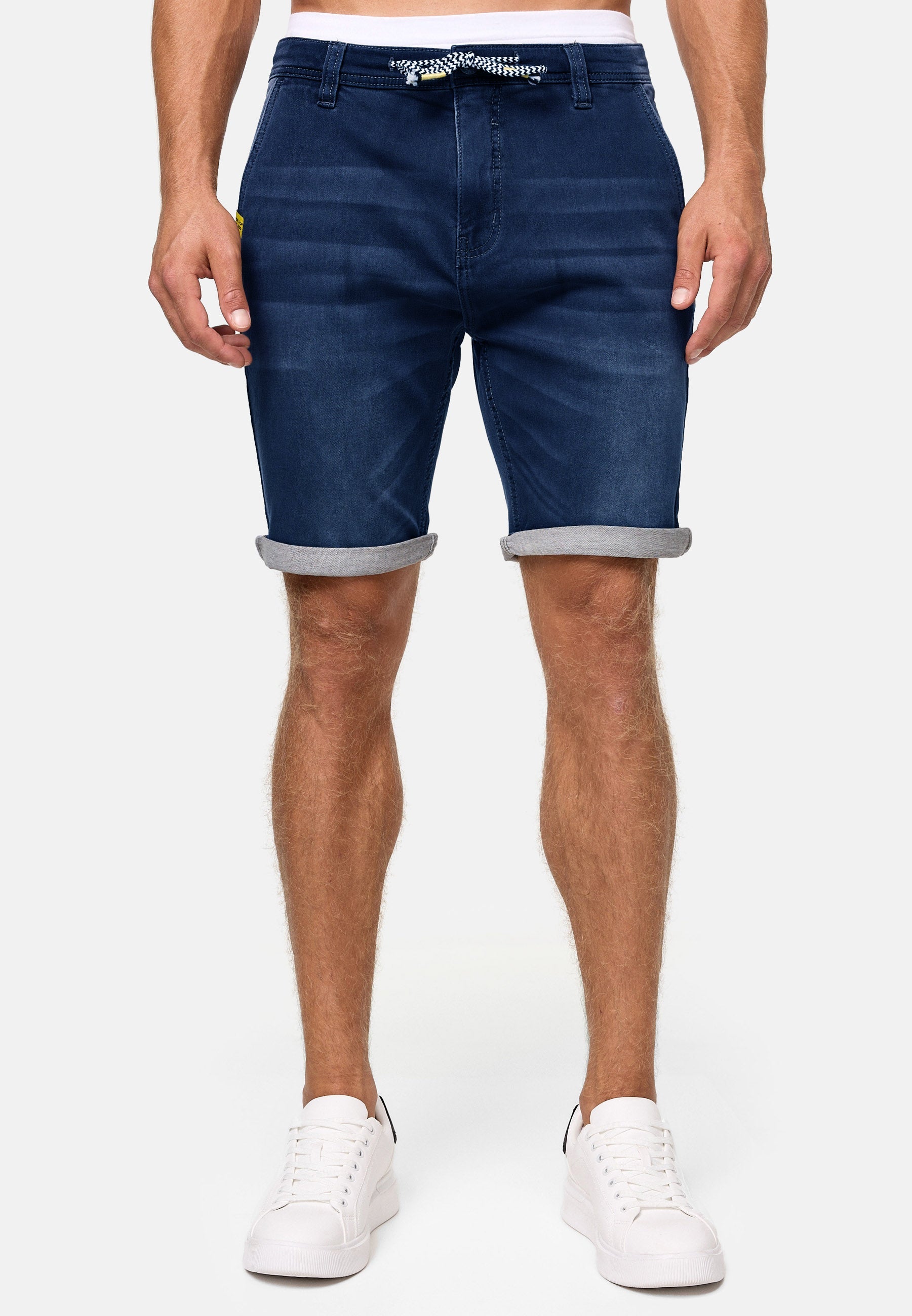 Shorts Jeans Azibo Produktbild