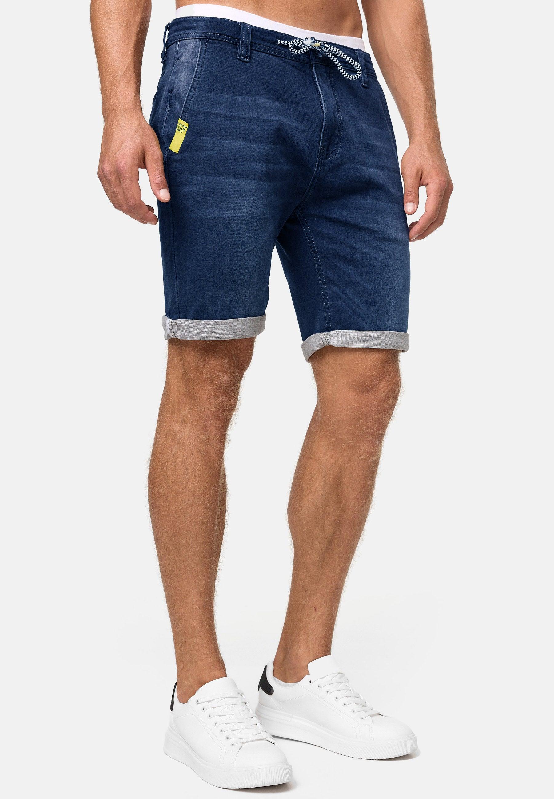 Shorts Jeans Azibo Produktbild