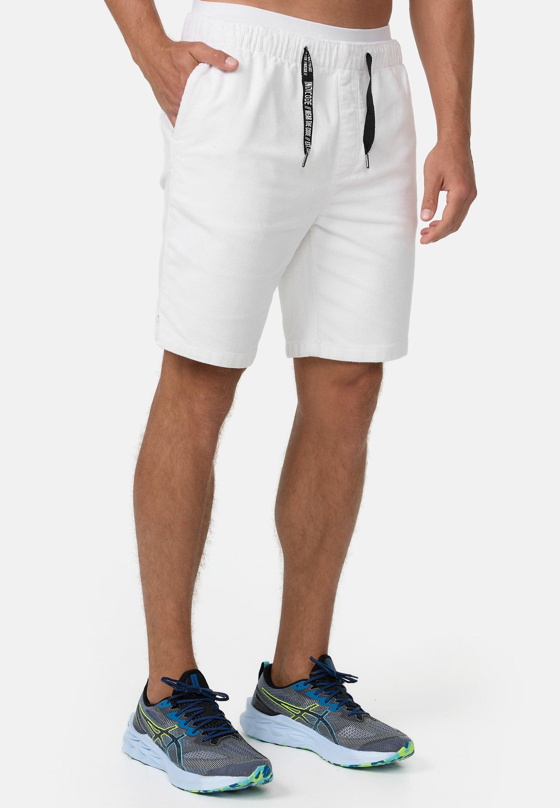Shorts Chino INLudvig Produktbild