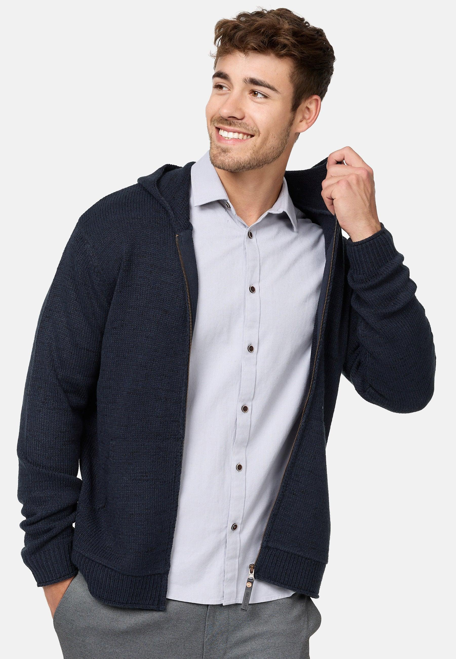 Strickjacke INGage Produktbild